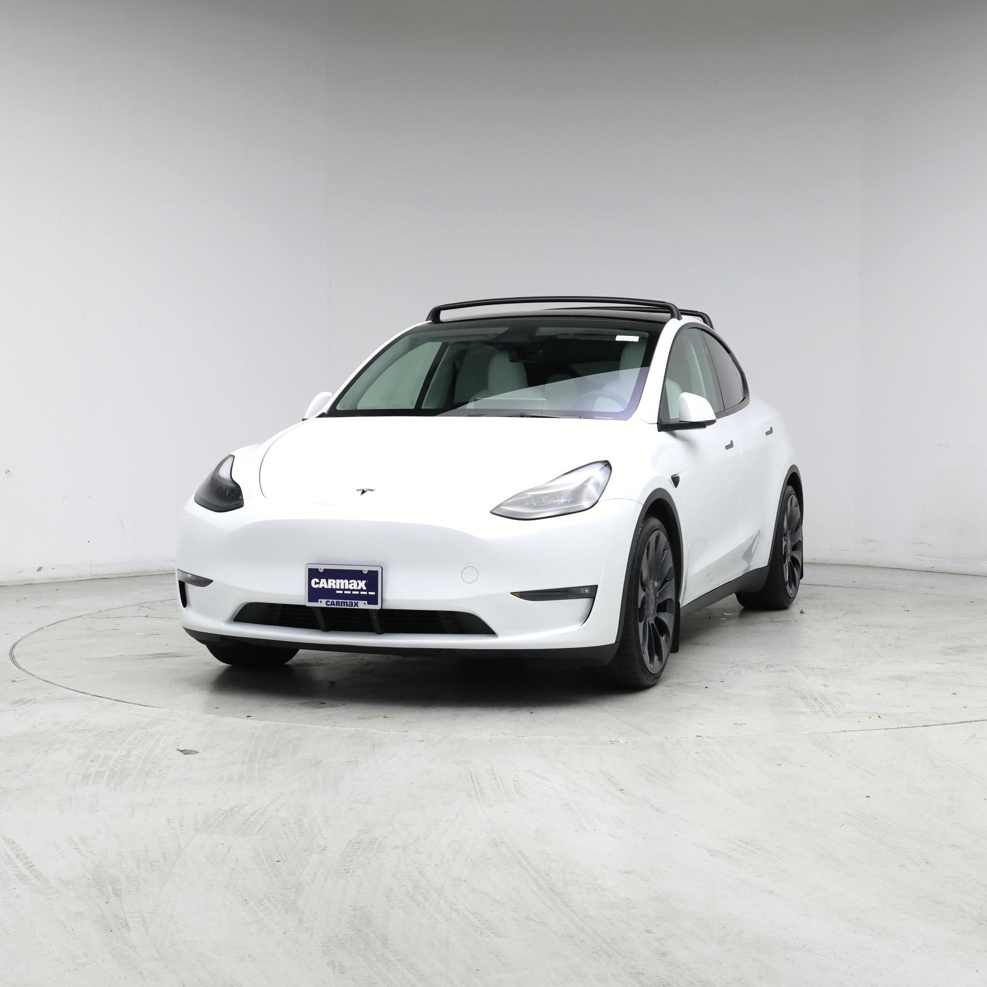 Thumbnail: 2023 Tesla Model Y - 4