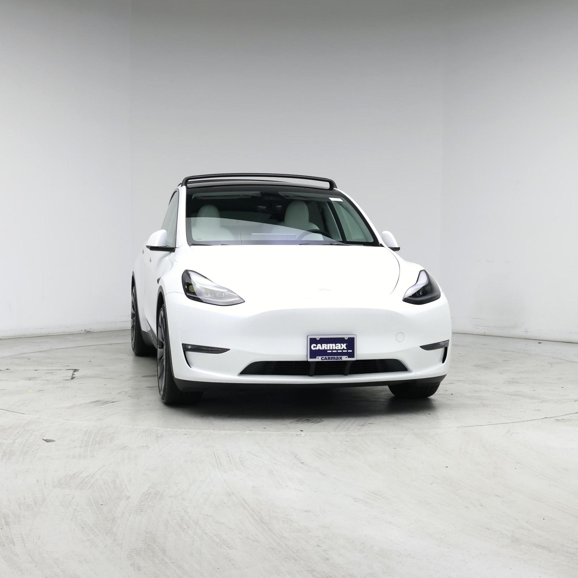 Thumbnail: 2023 Tesla Model Y - 5
