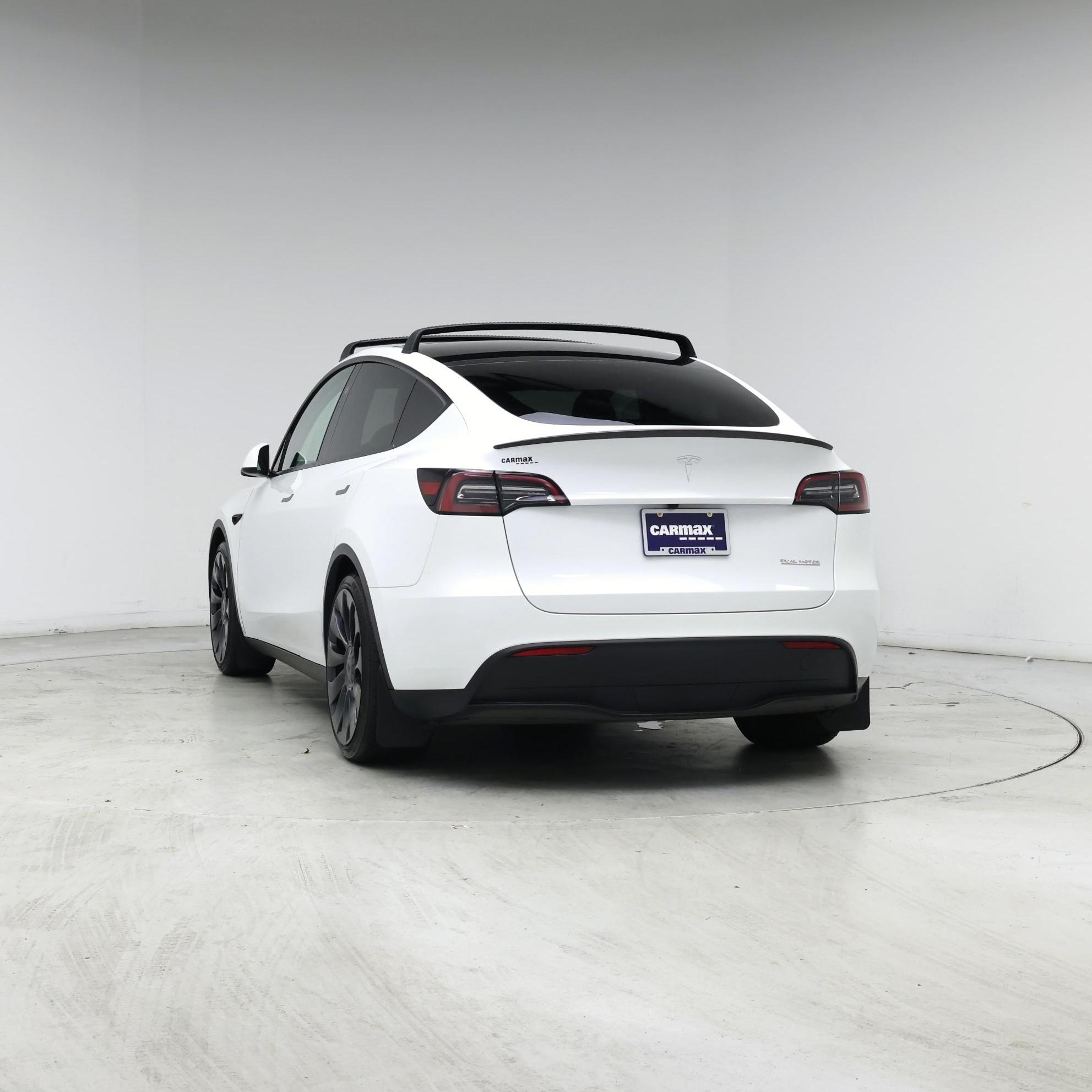 Thumbnail: 2023 Tesla Model Y - 6
