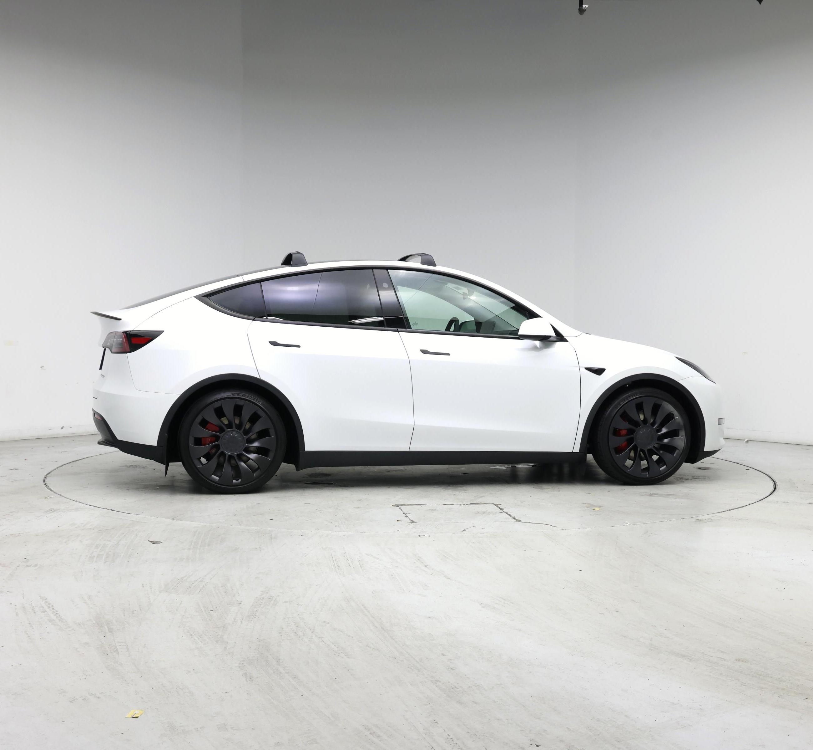 Thumbnail: 2023 Tesla Model Y - 7