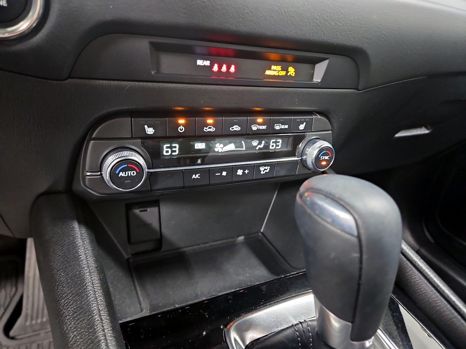 Thumbnail: 2022 Mazda CX-5 - 16