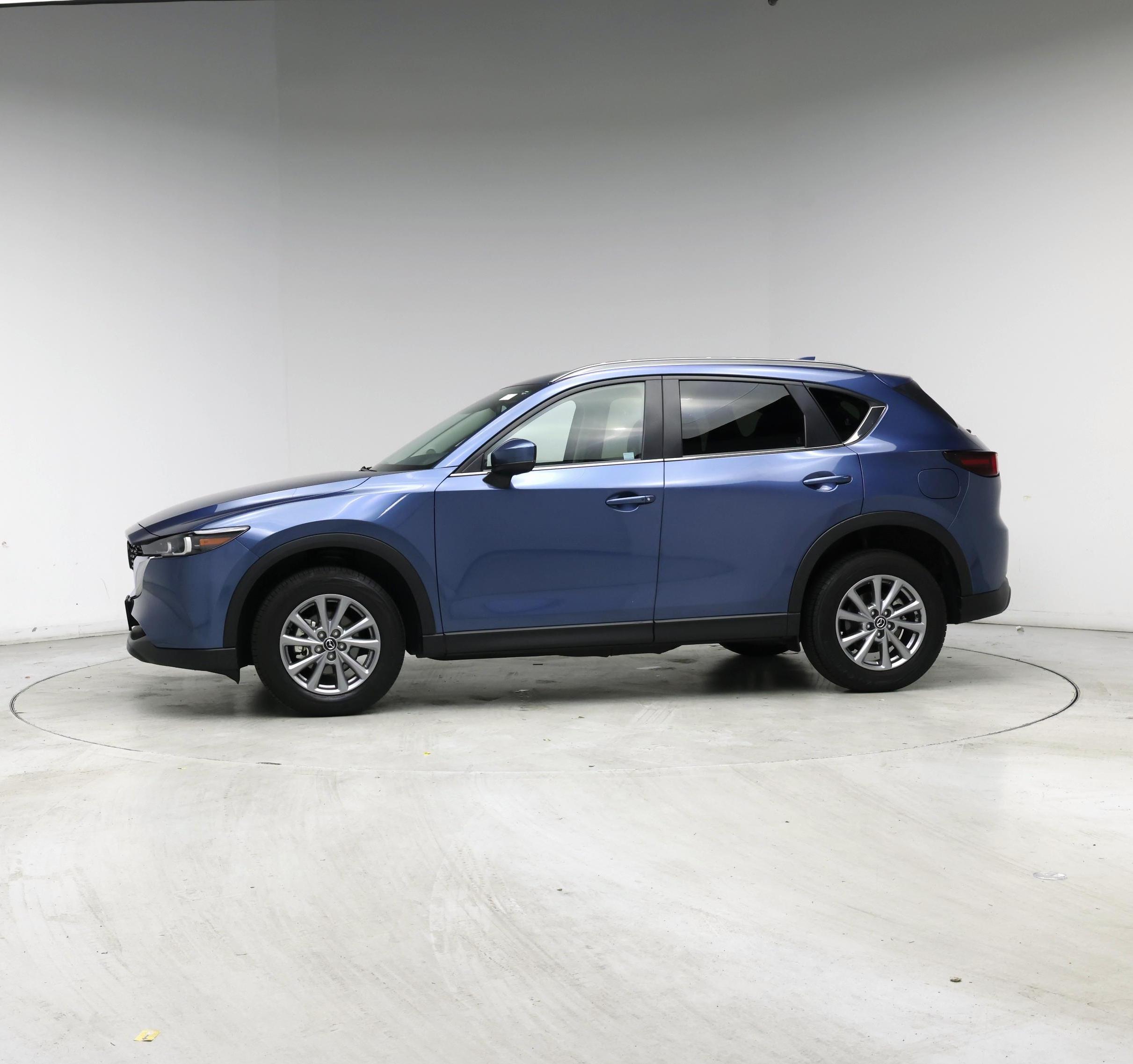 Thumbnail: 2022 Mazda CX-5 - 3