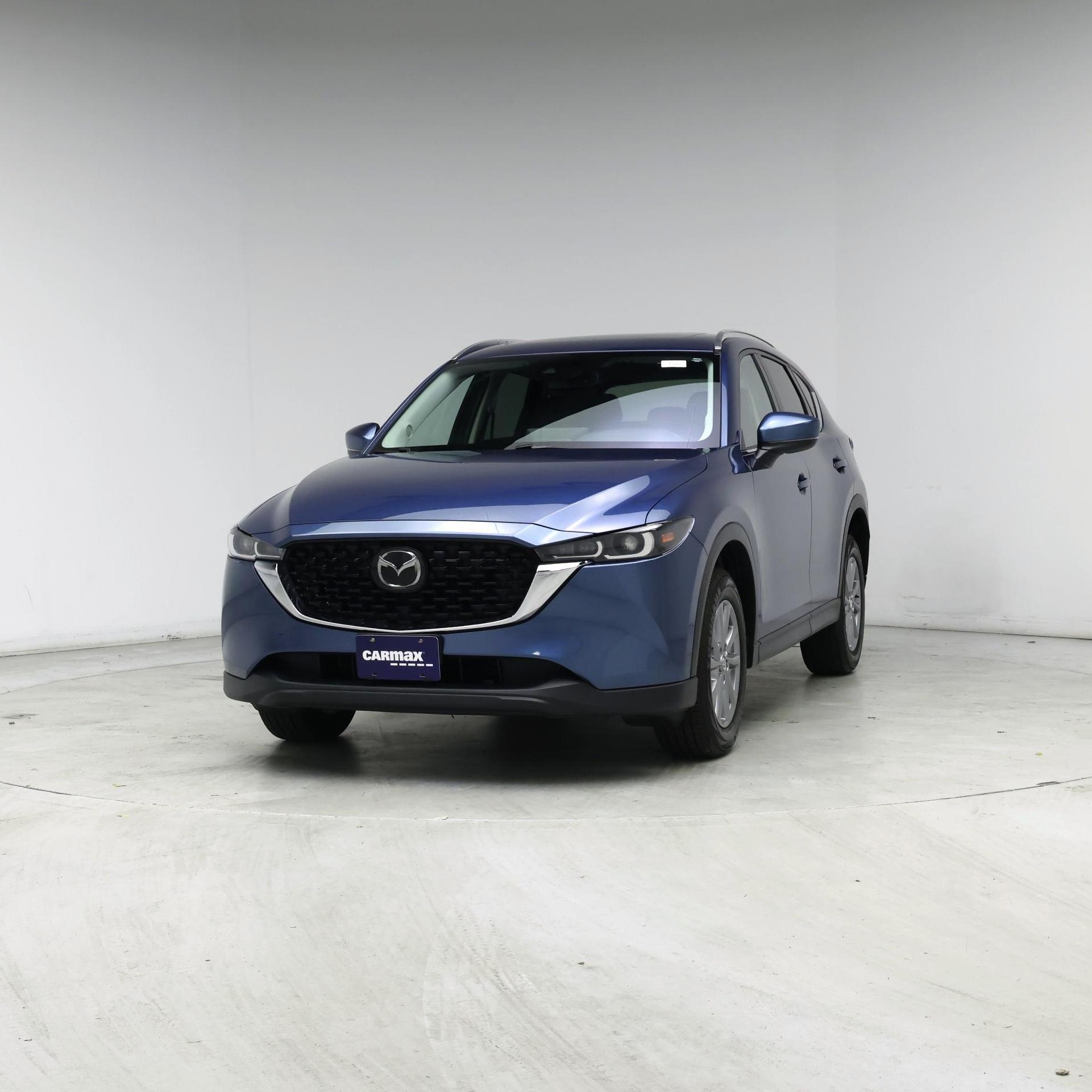 Thumbnail: 2022 Mazda CX-5 - 4