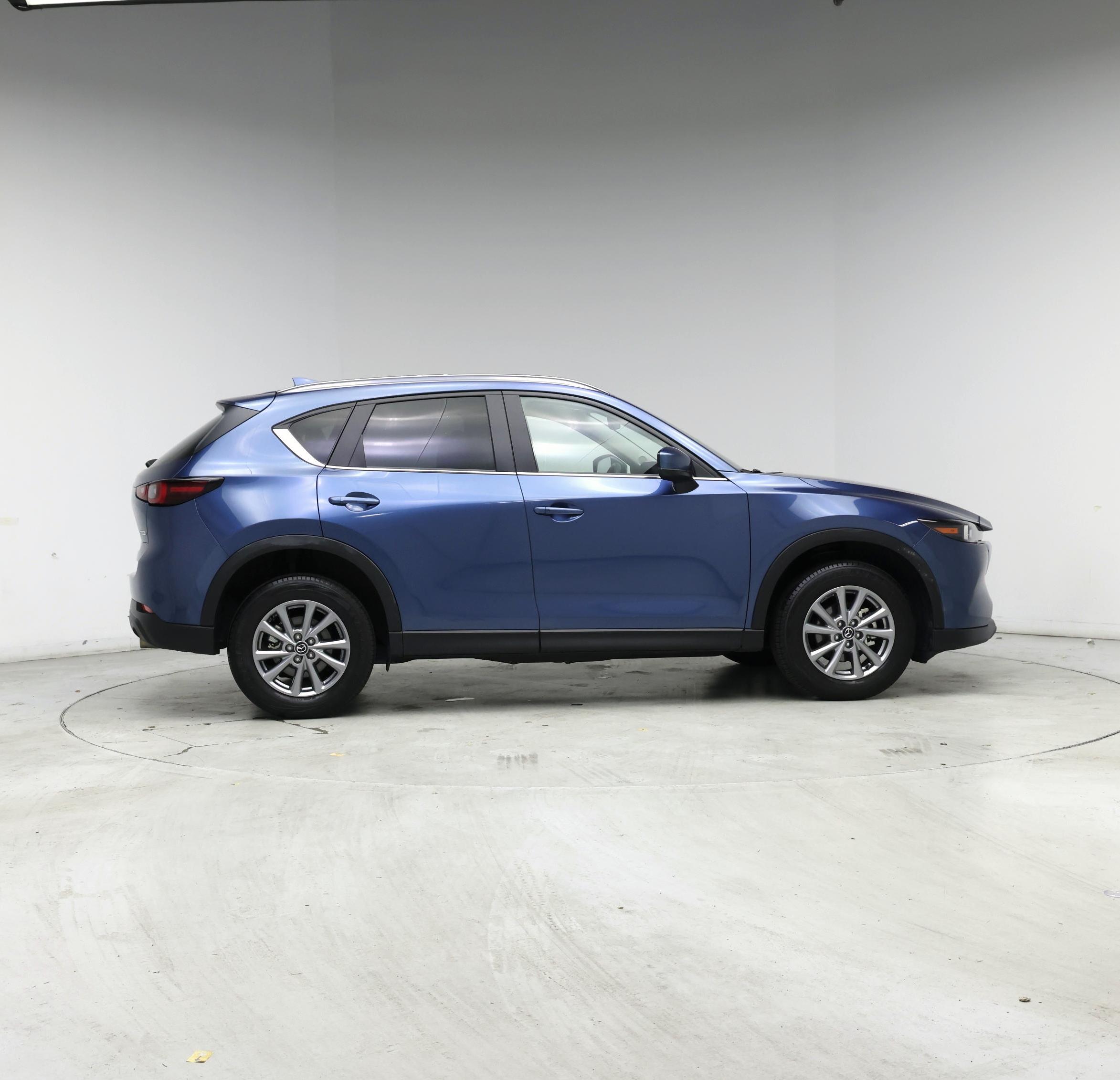 Thumbnail: 2022 Mazda CX-5 - 7
