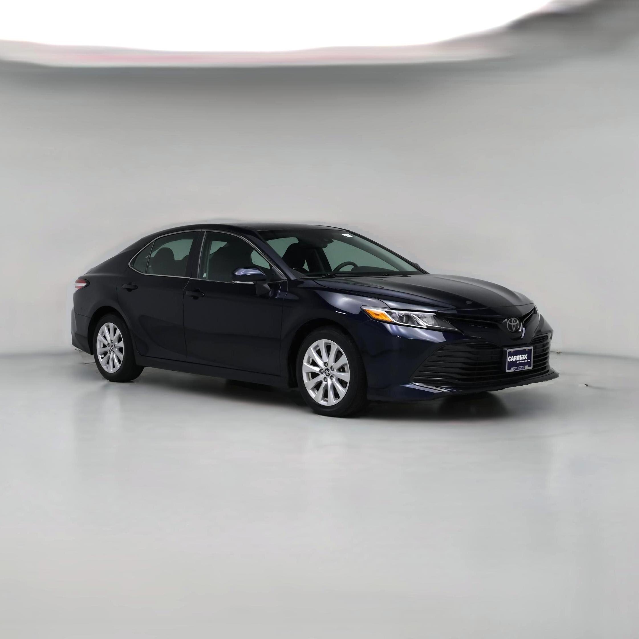 Thumbnail: 2020 Toyota Camry - 1