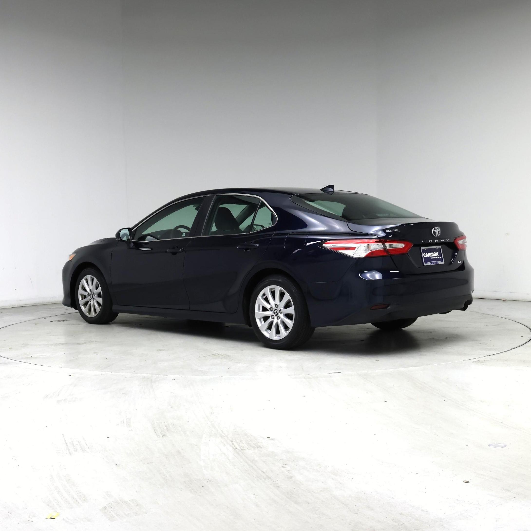 Thumbnail: 2020 Toyota Camry - 2