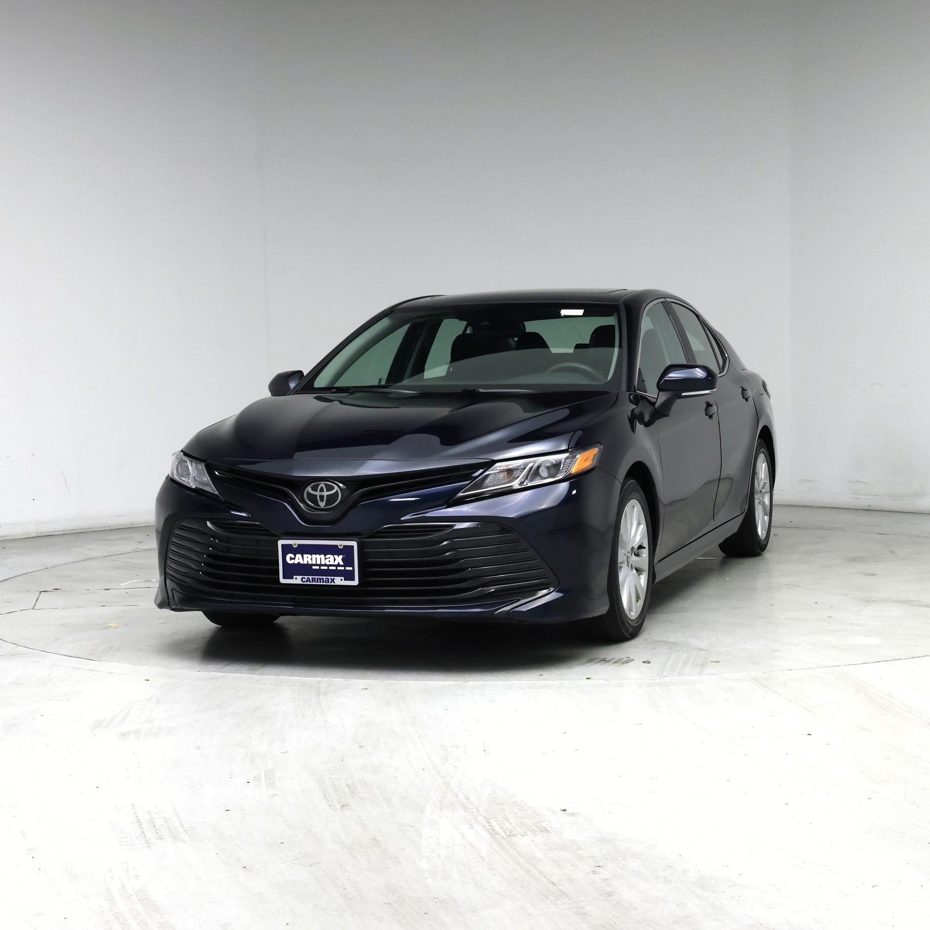 Thumbnail: 2020 Toyota Camry - 4