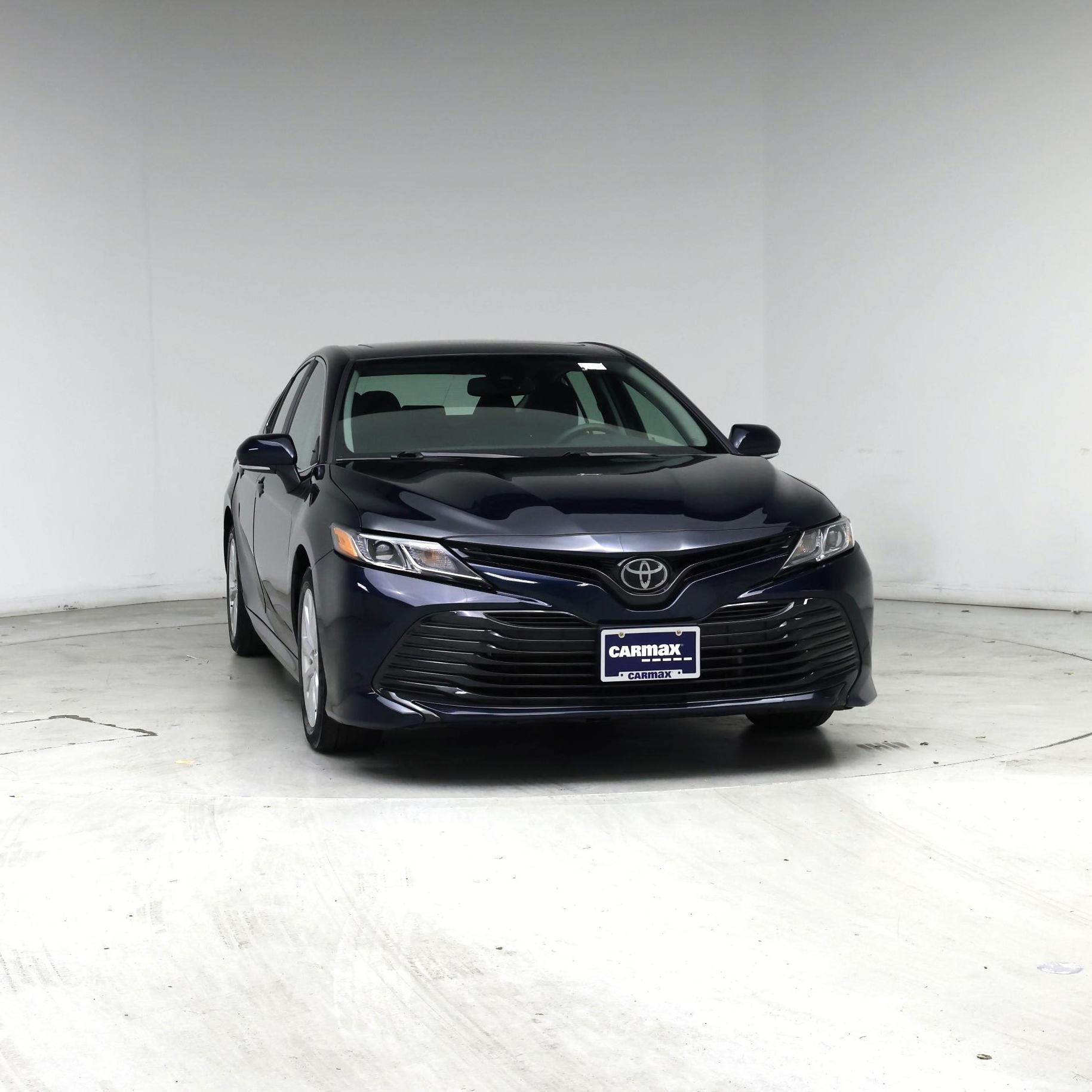 Thumbnail: 2020 Toyota Camry - 5