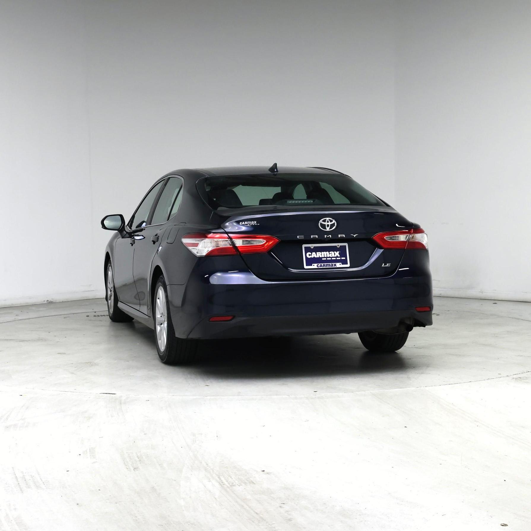 Thumbnail: 2020 Toyota Camry - 6