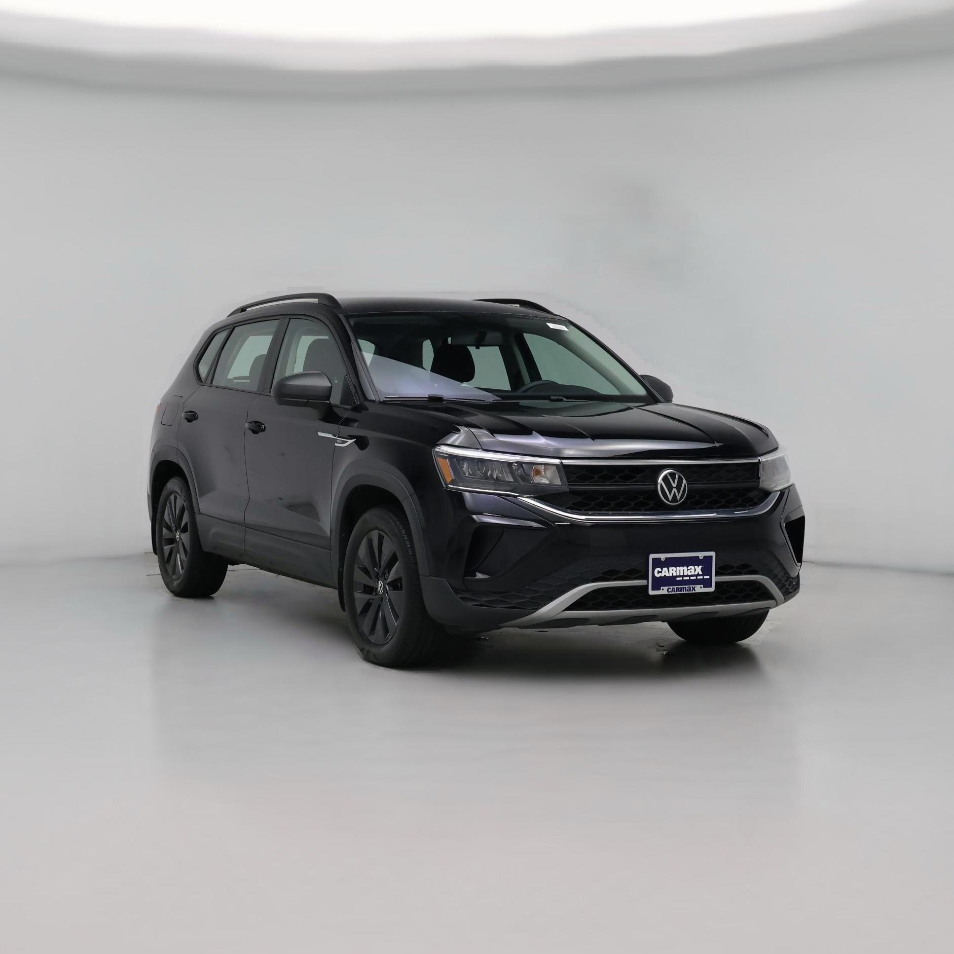 Thumbnail: 2022 Volkswagen Taos - 1