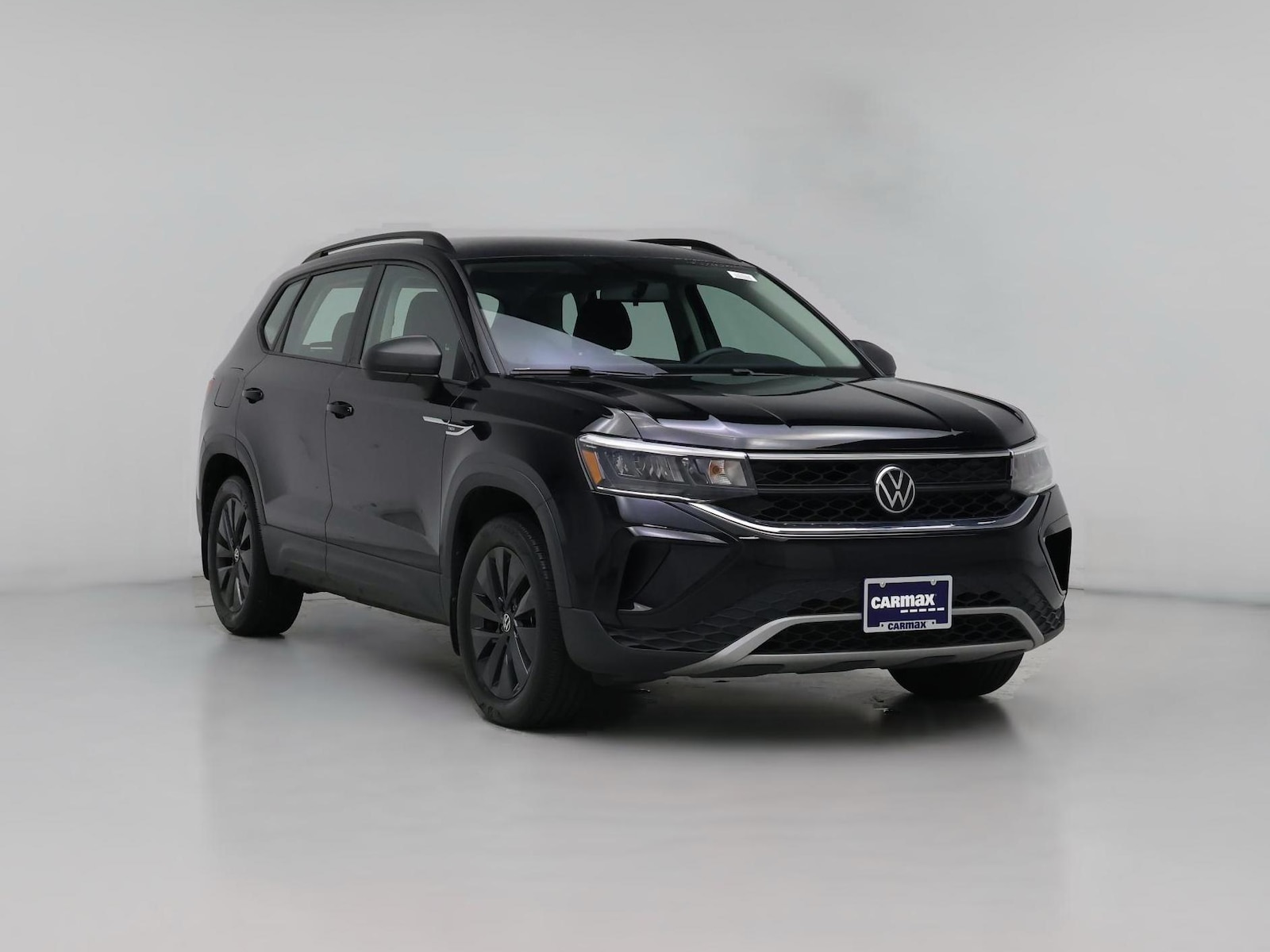 2022 Volkswagen Taos