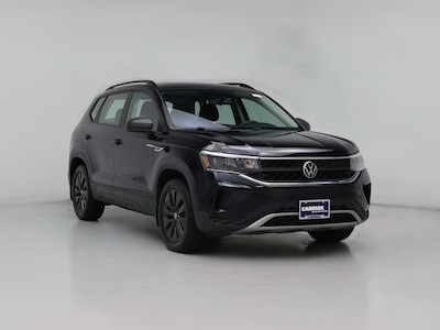 2022 Volkswagen Taos S