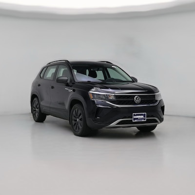 2022 Volkswagen Taos S