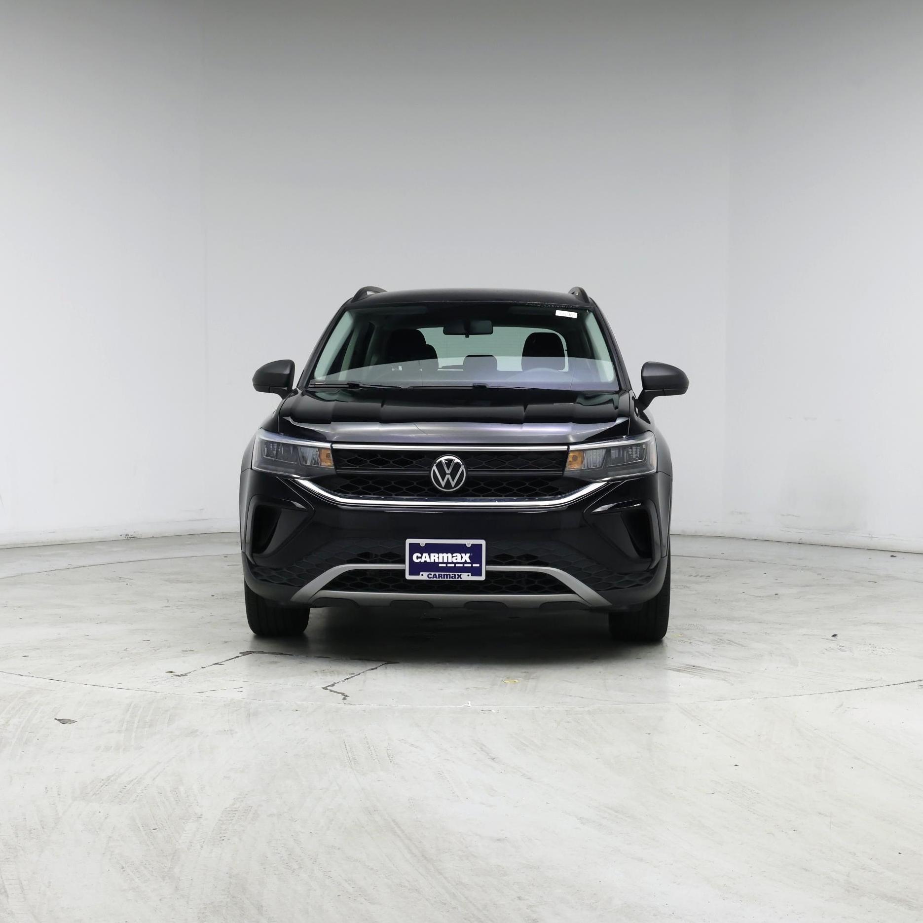 Thumbnail: 2022 Volkswagen Taos - 5
