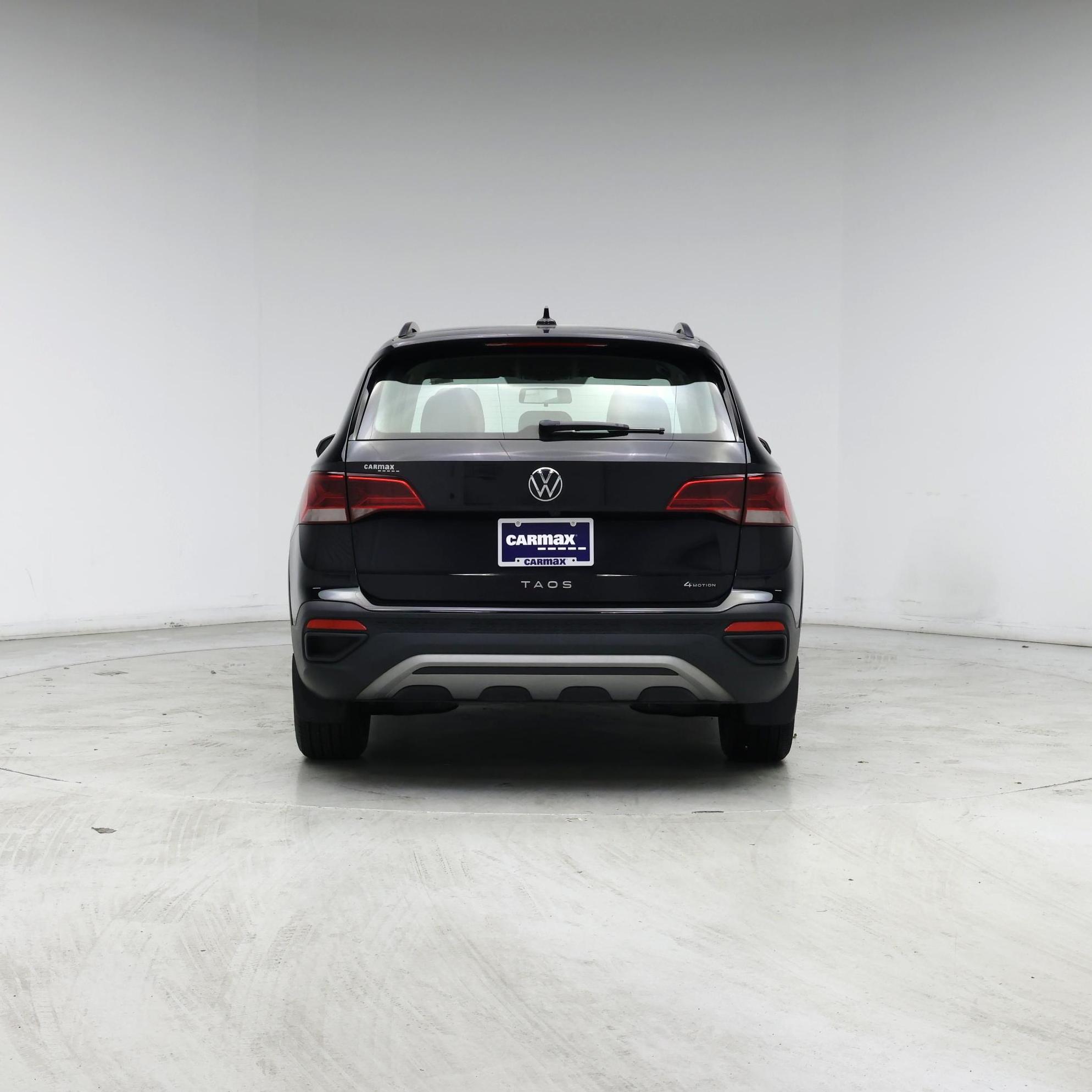Thumbnail: 2022 Volkswagen Taos - 6