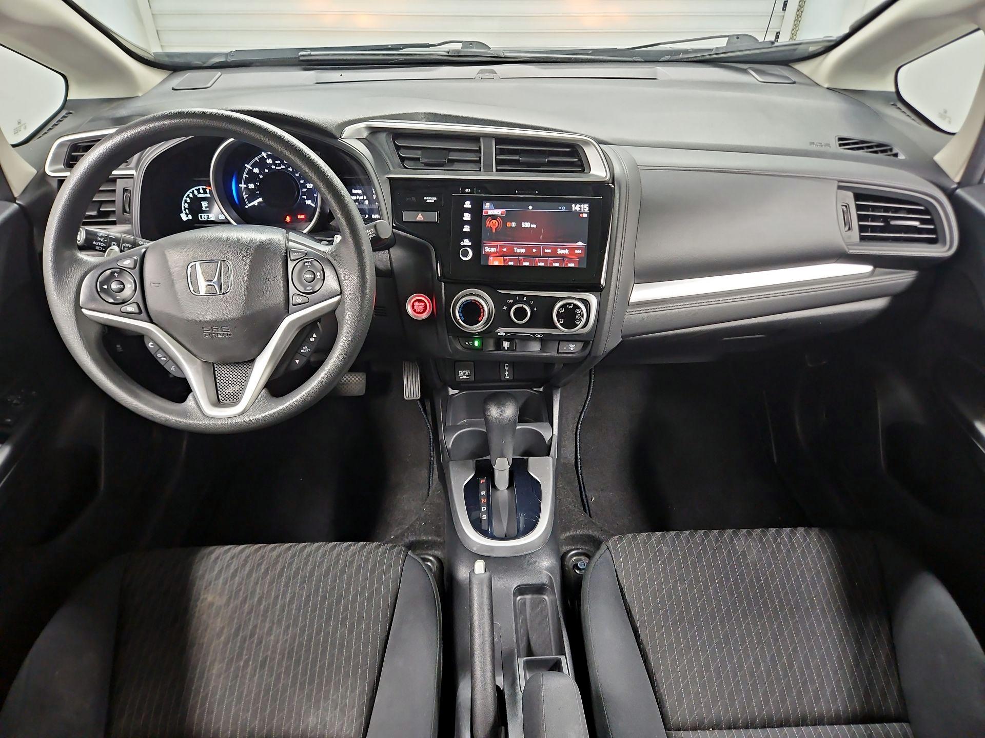 Thumbnail: 2020 Honda Fit - 9