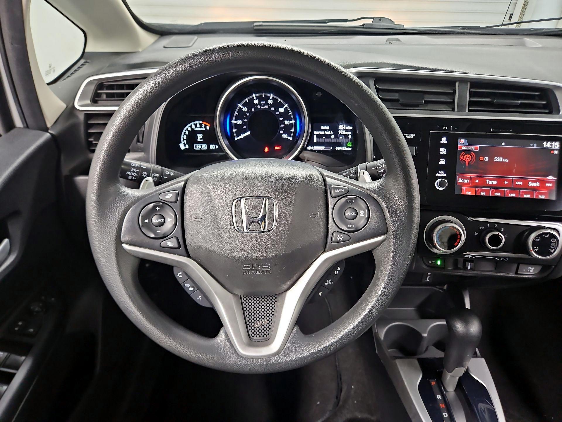 Thumbnail: 2020 Honda Fit - 10