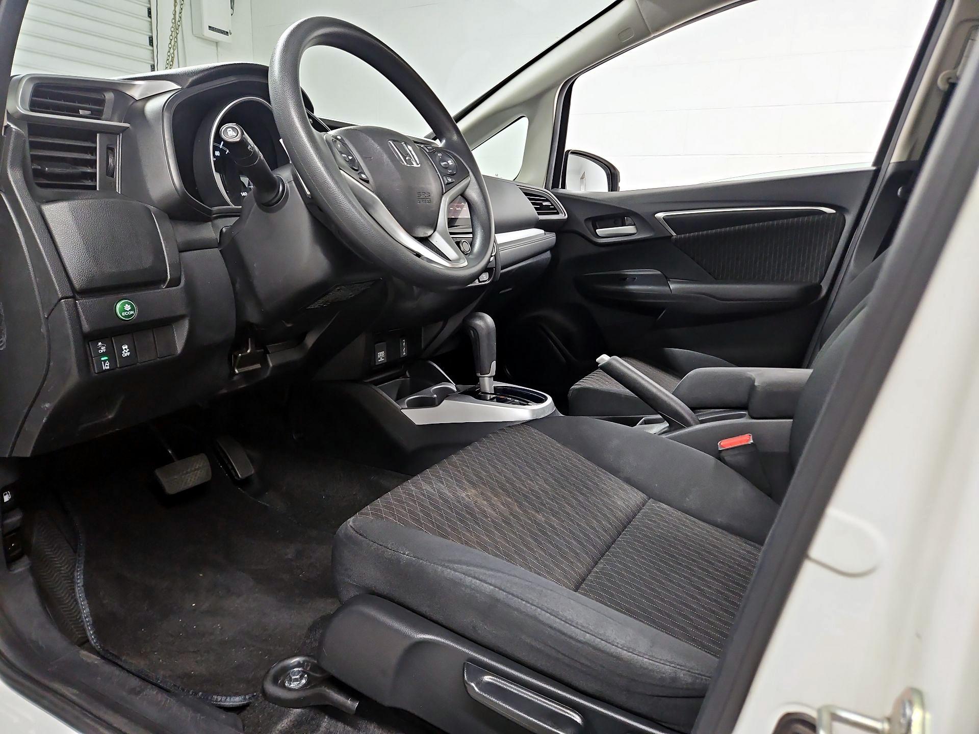 Thumbnail: 2020 Honda Fit - 11