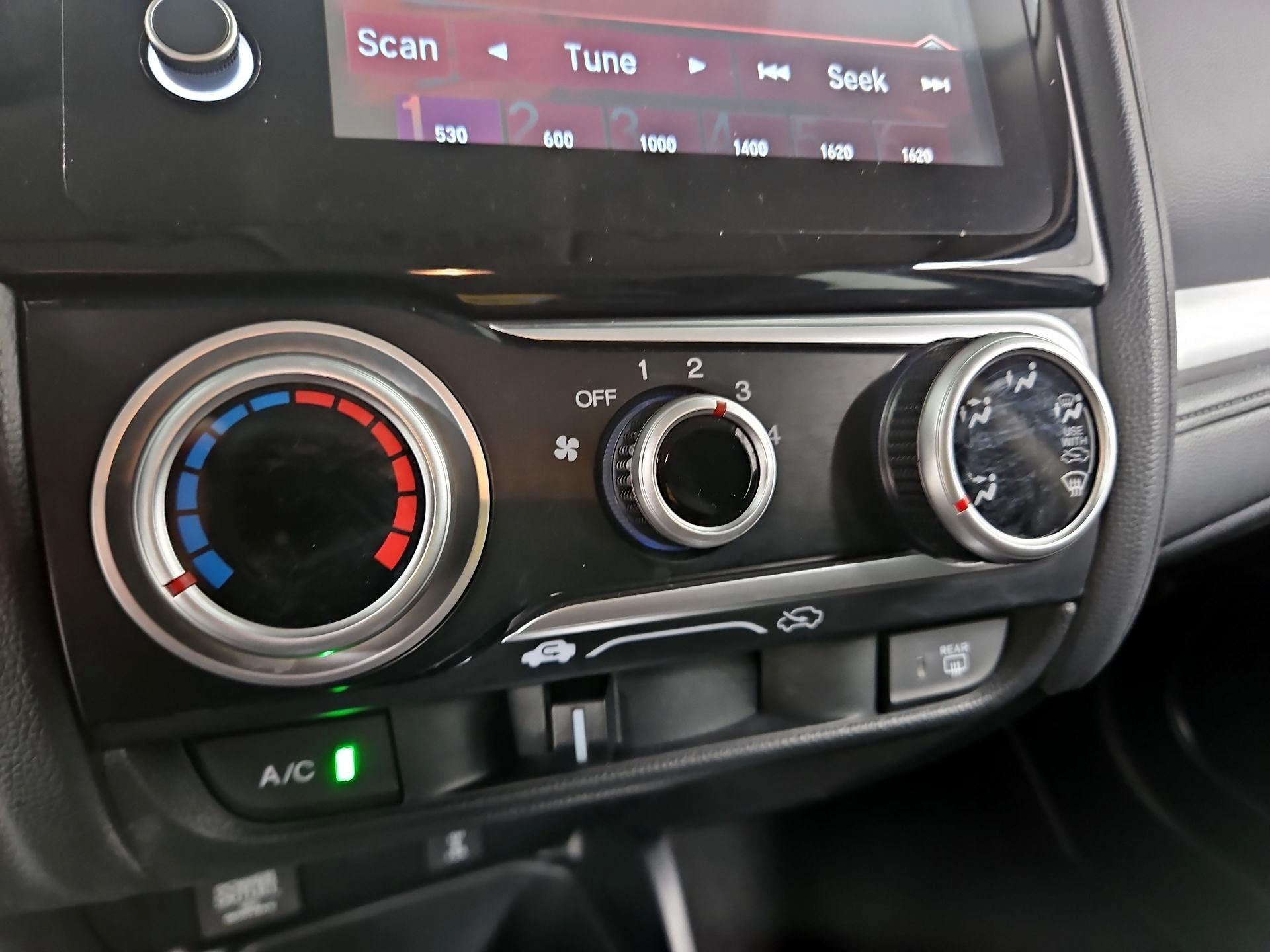 Thumbnail: 2020 Honda Fit - 16