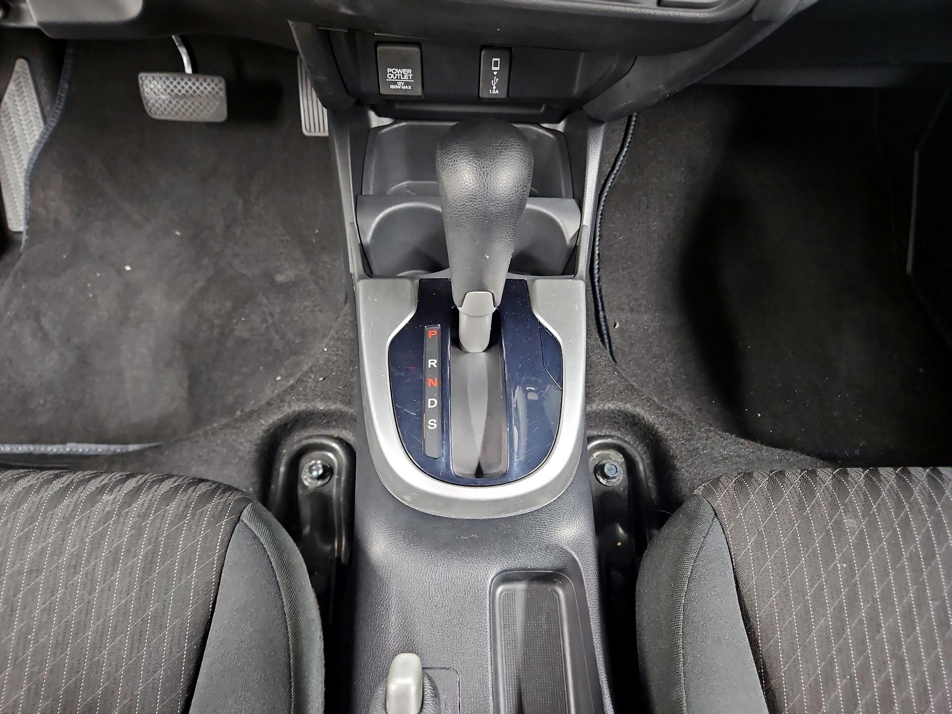 Thumbnail: 2020 Honda Fit - 17