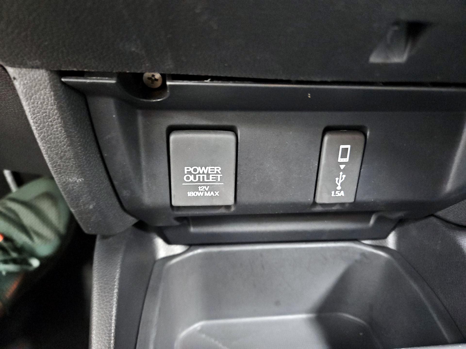 Thumbnail: 2020 Honda Fit - 18