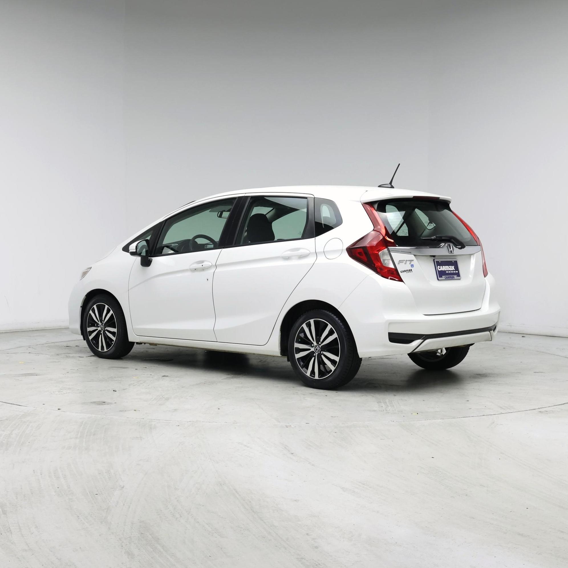 Thumbnail: 2020 Honda Fit - 2