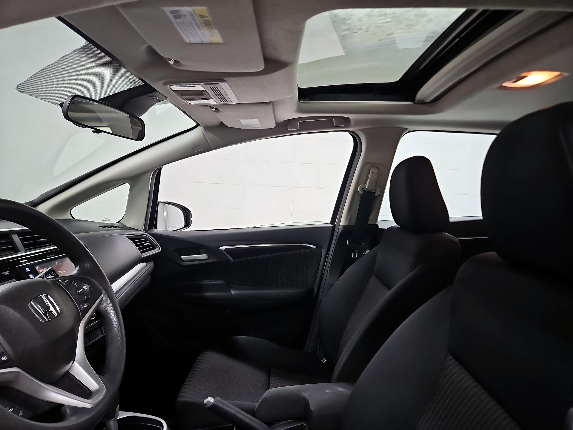 Thumbnail: 2020 Honda Fit - 19