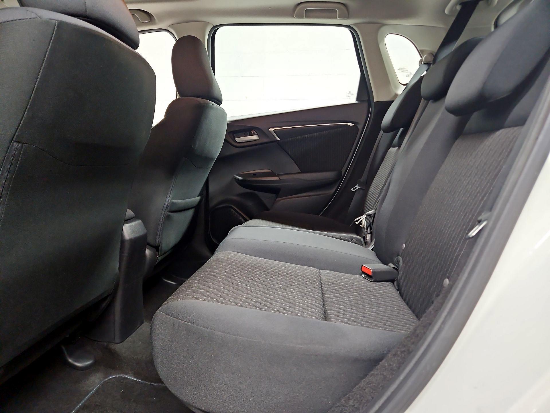 Thumbnail: 2020 Honda Fit - 20