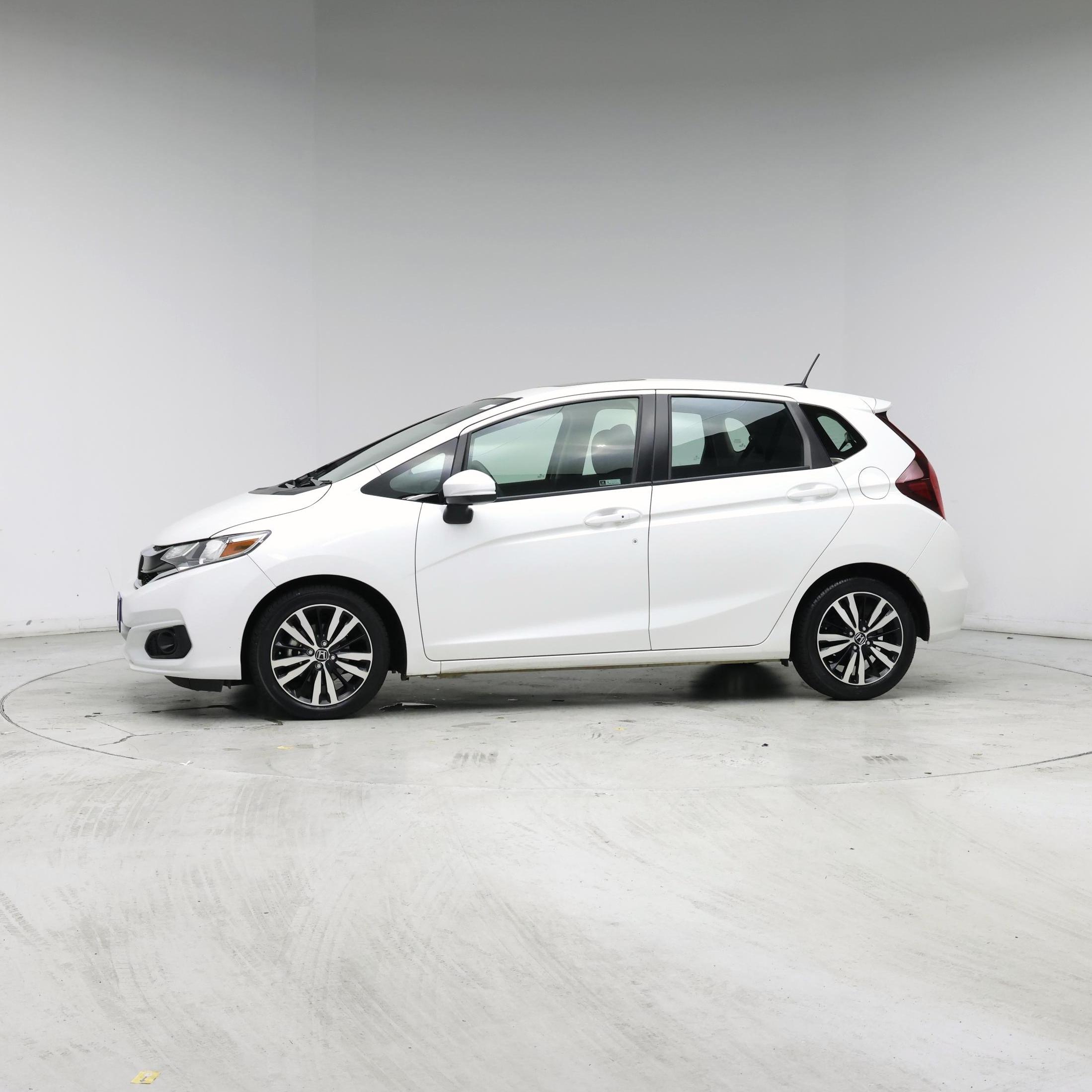 Thumbnail: 2020 Honda Fit - 3