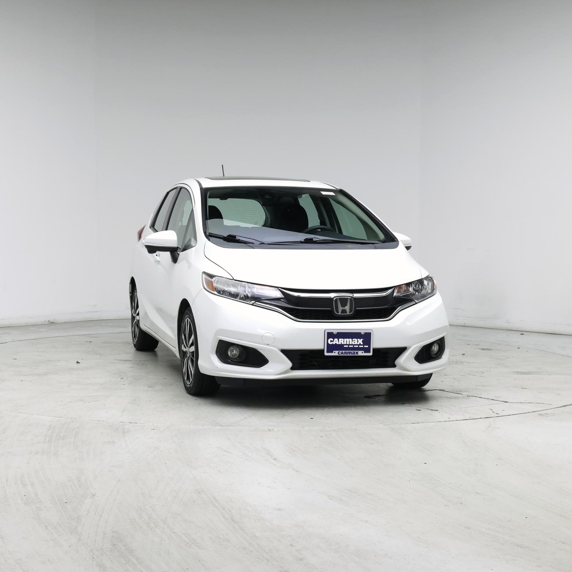 Thumbnail: 2020 Honda Fit - 5