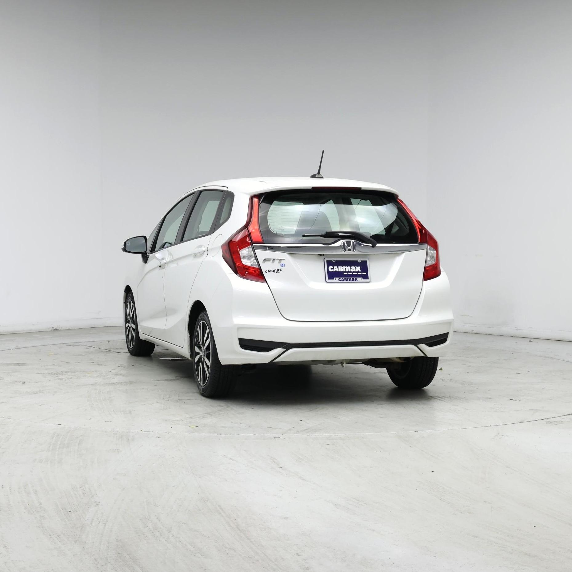 Thumbnail: 2020 Honda Fit - 6