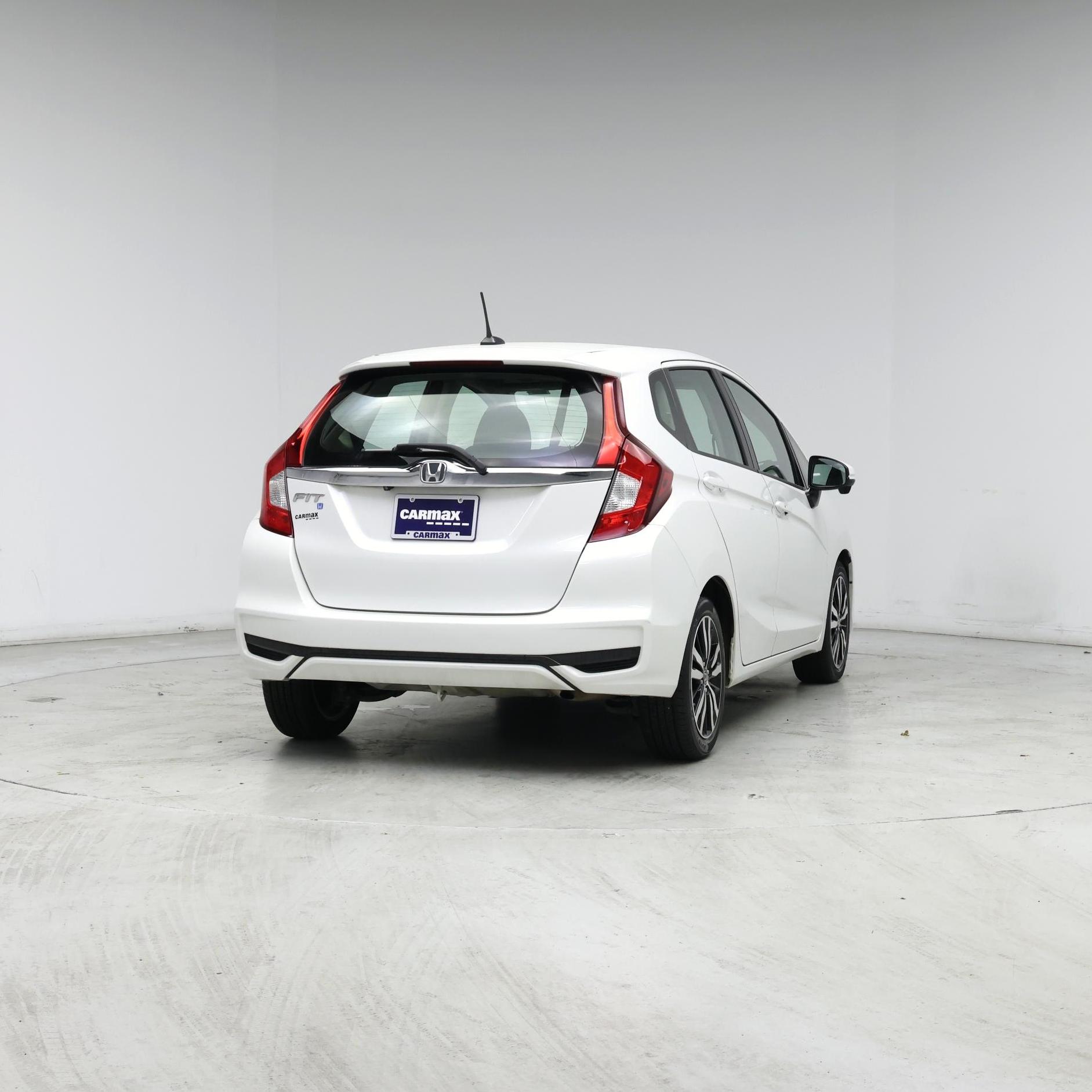 Thumbnail: 2020 Honda Fit - 8