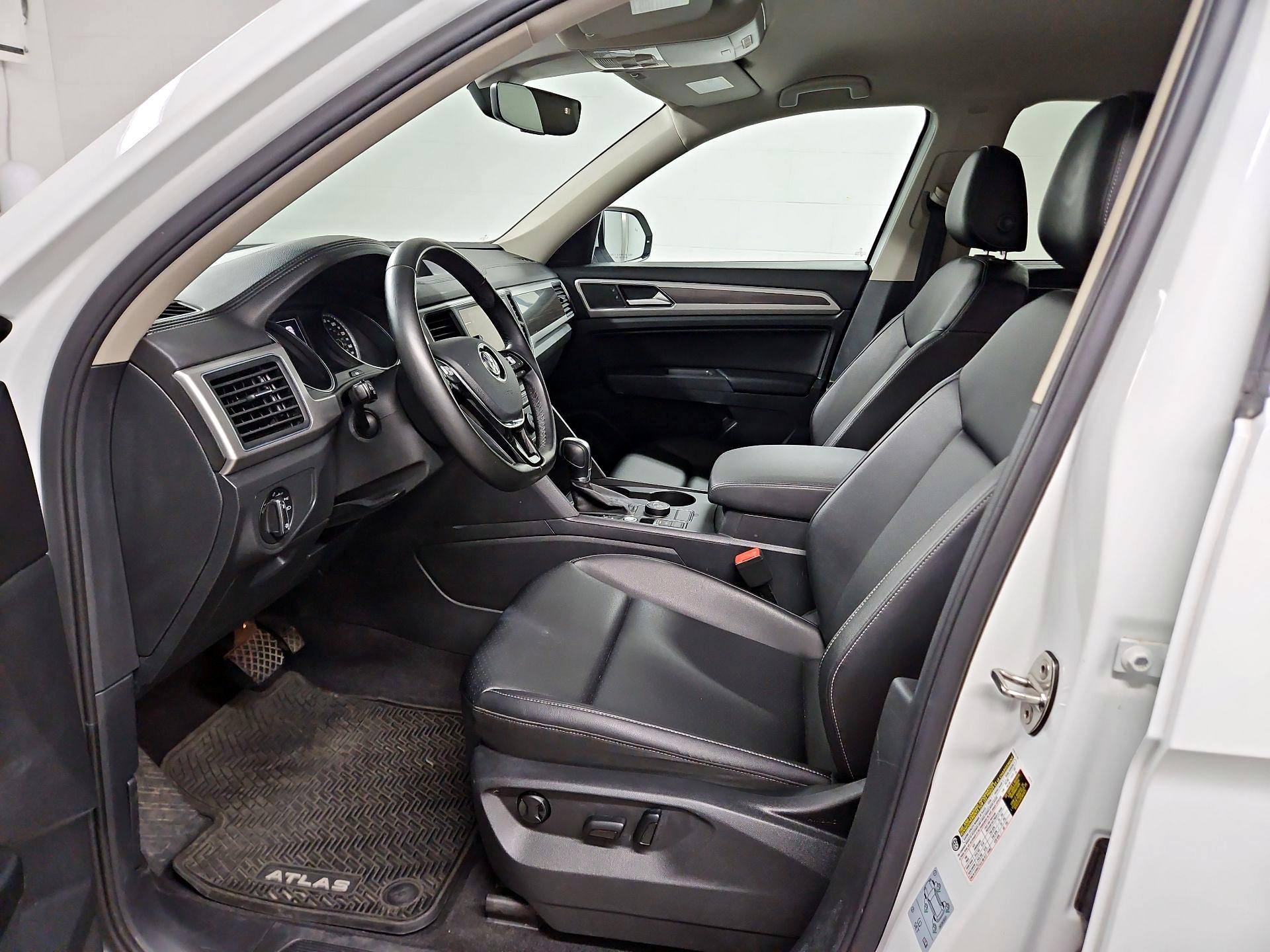 Thumbnail: 2018 Volkswagen Atlas - 11