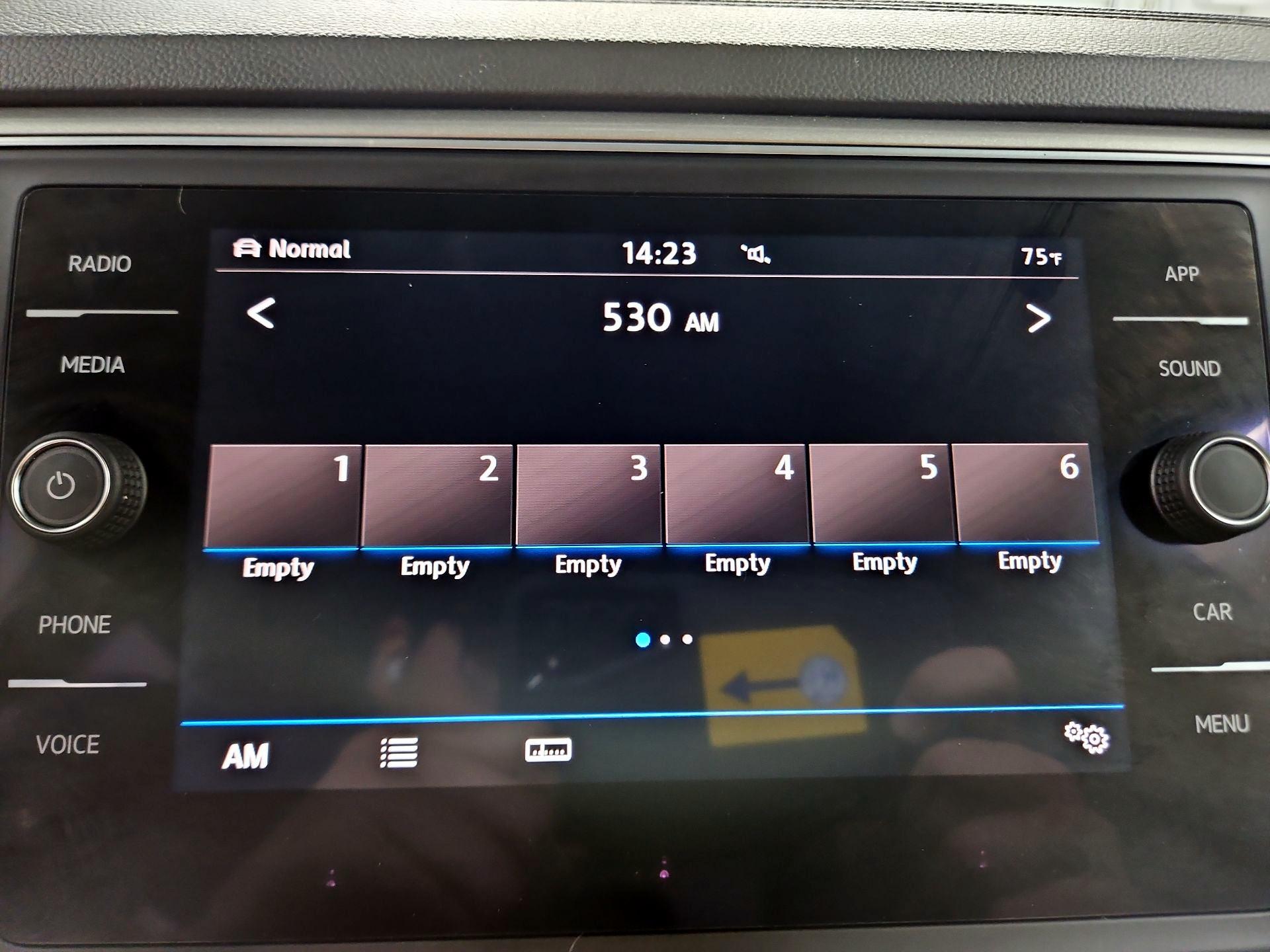 Thumbnail: 2018 Volkswagen Atlas - 15