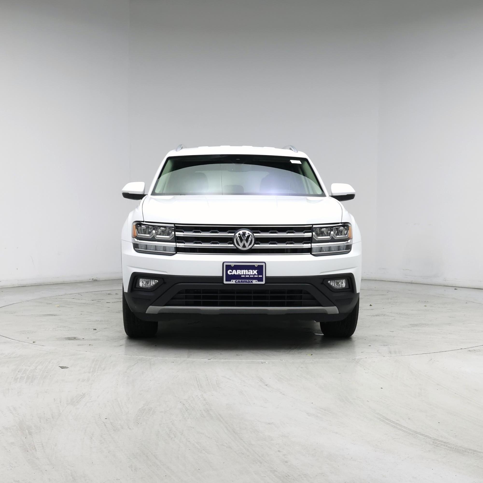 Thumbnail: 2018 Volkswagen Atlas - 5