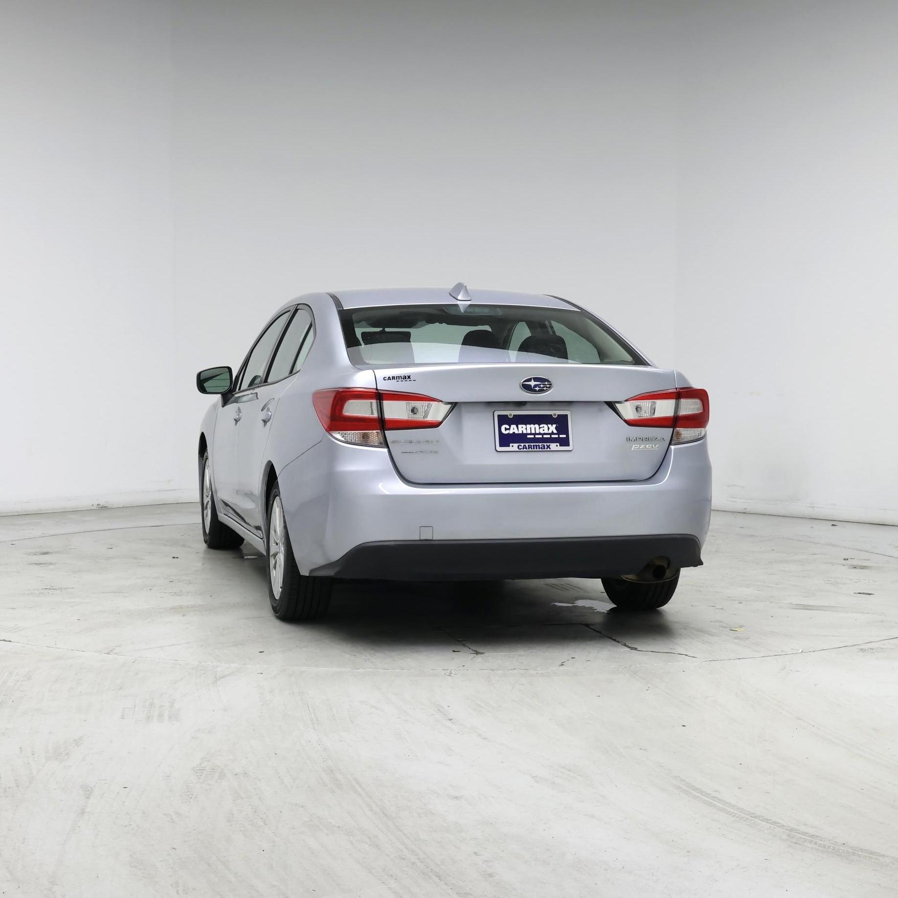 Thumbnail: 2017 Subaru Impreza - 6