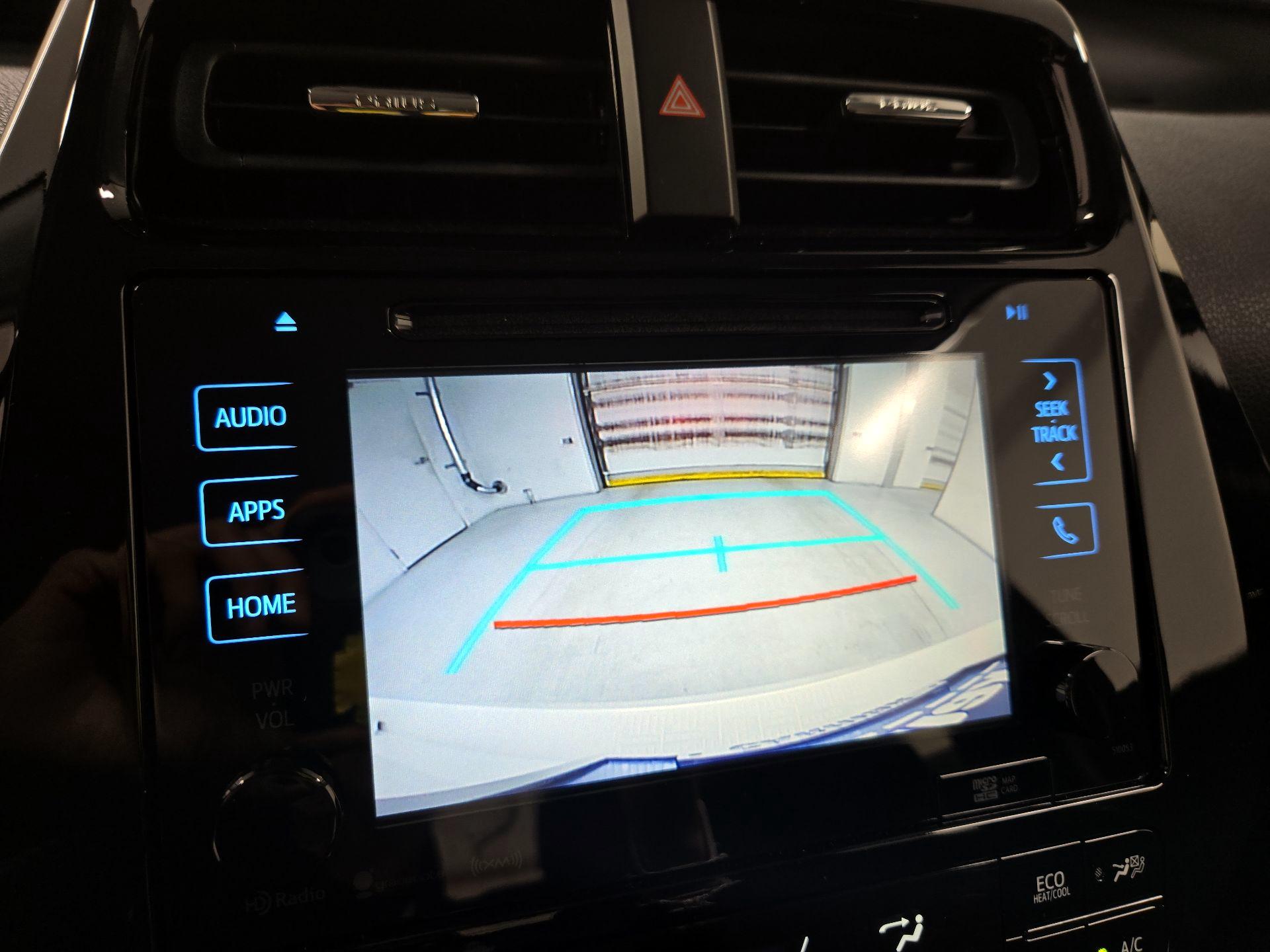 Thumbnail: 2018 Toyota Prius Prime - 14