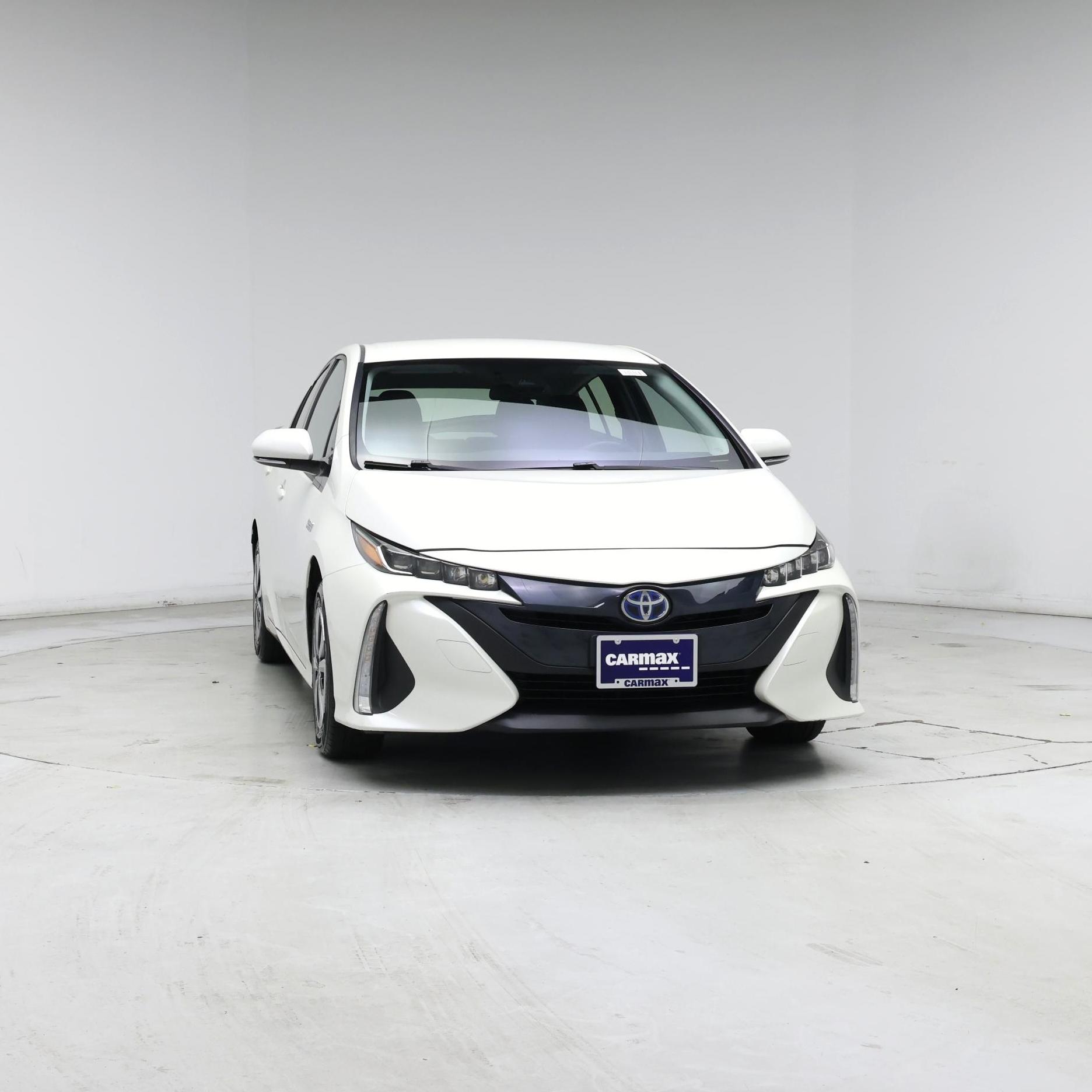 Thumbnail: 2018 Toyota Prius Prime - 5