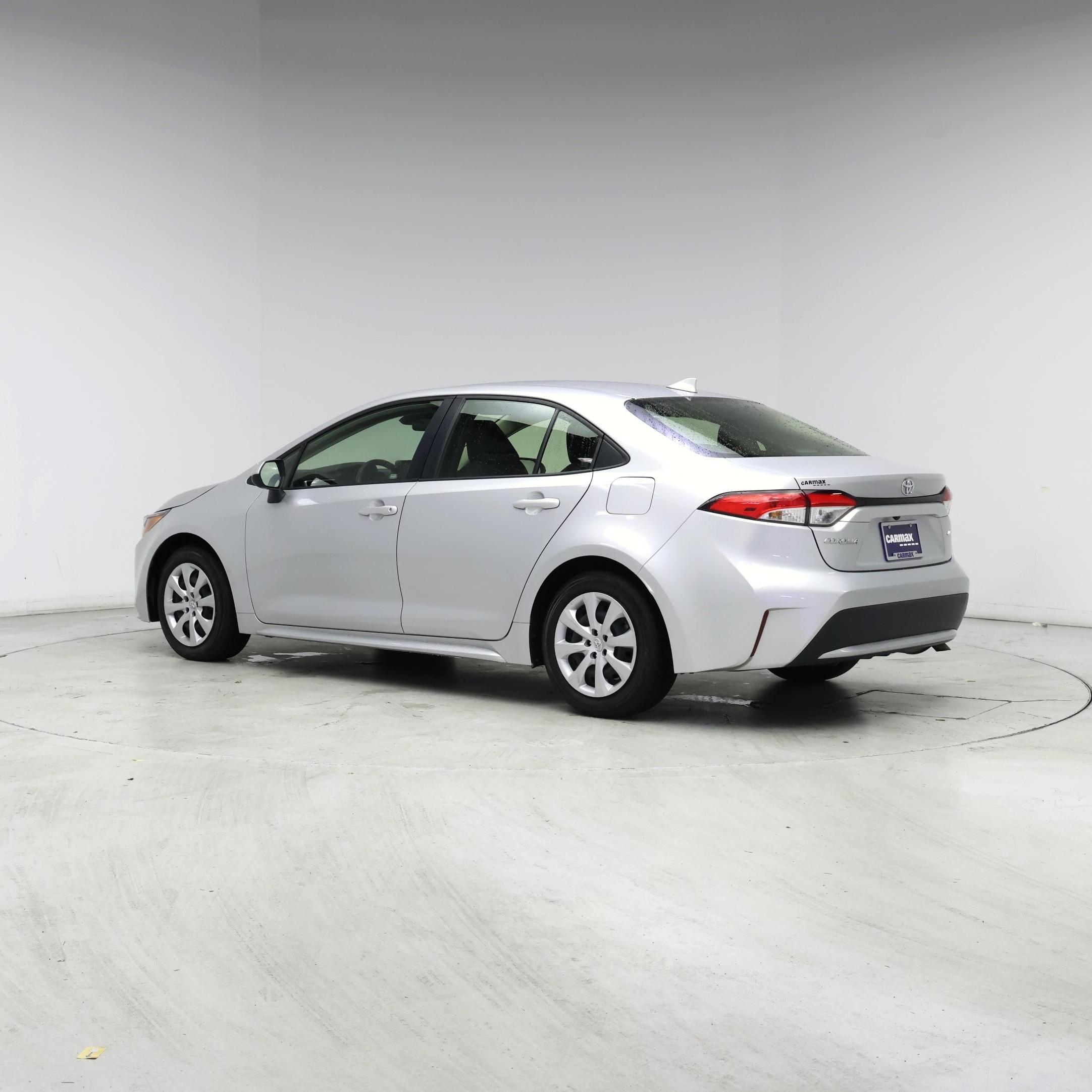 Thumbnail: 2022 Toyota Corolla - 2