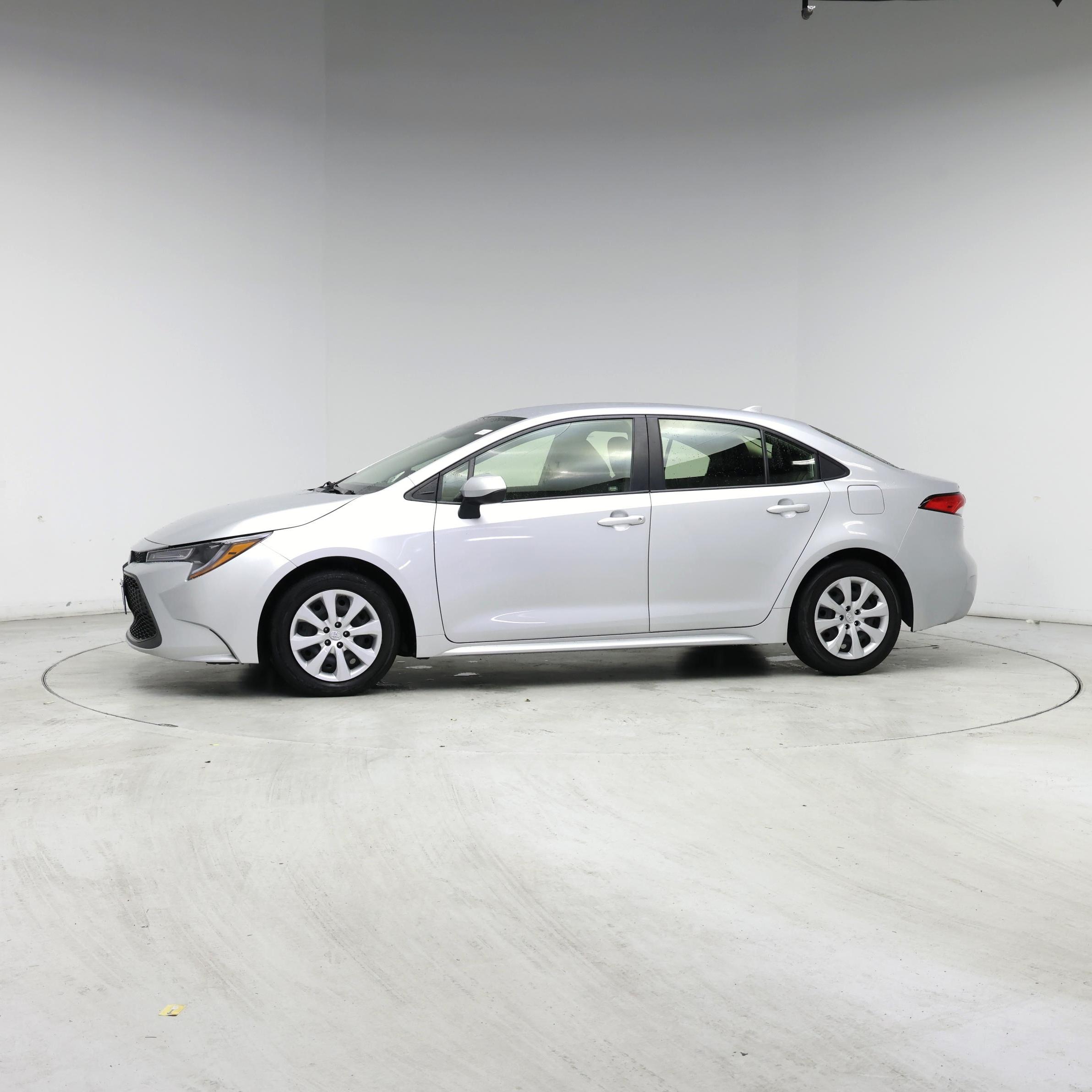 Thumbnail: 2022 Toyota Corolla - 3