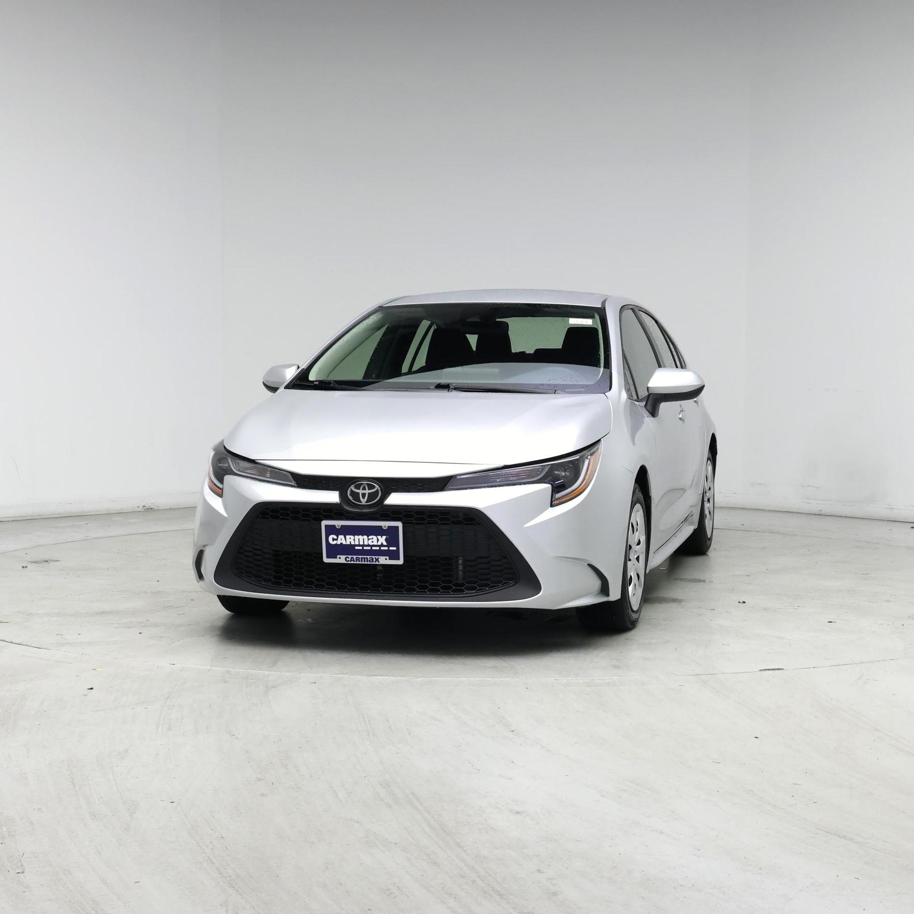 Thumbnail: 2022 Toyota Corolla - 4