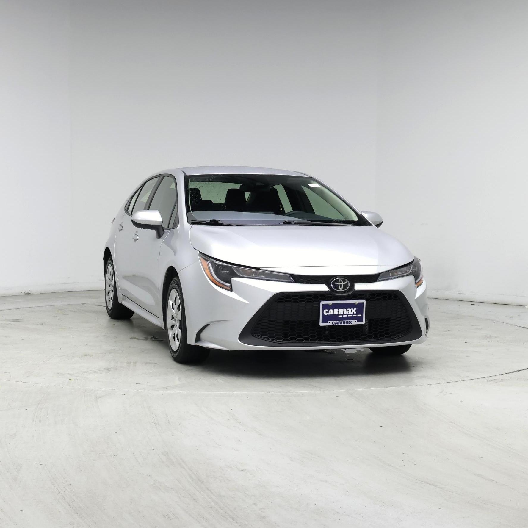 Thumbnail: 2022 Toyota Corolla - 5