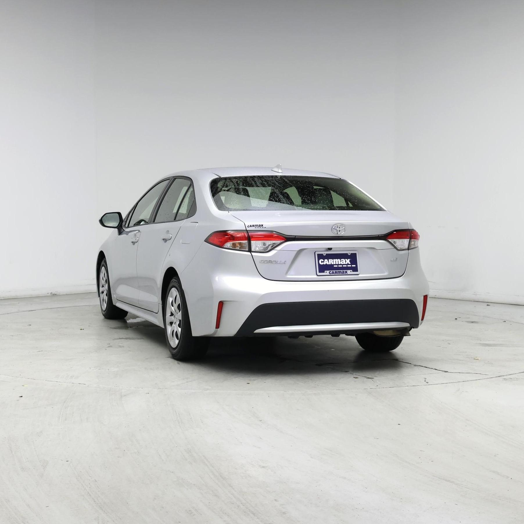 Thumbnail: 2022 Toyota Corolla - 6