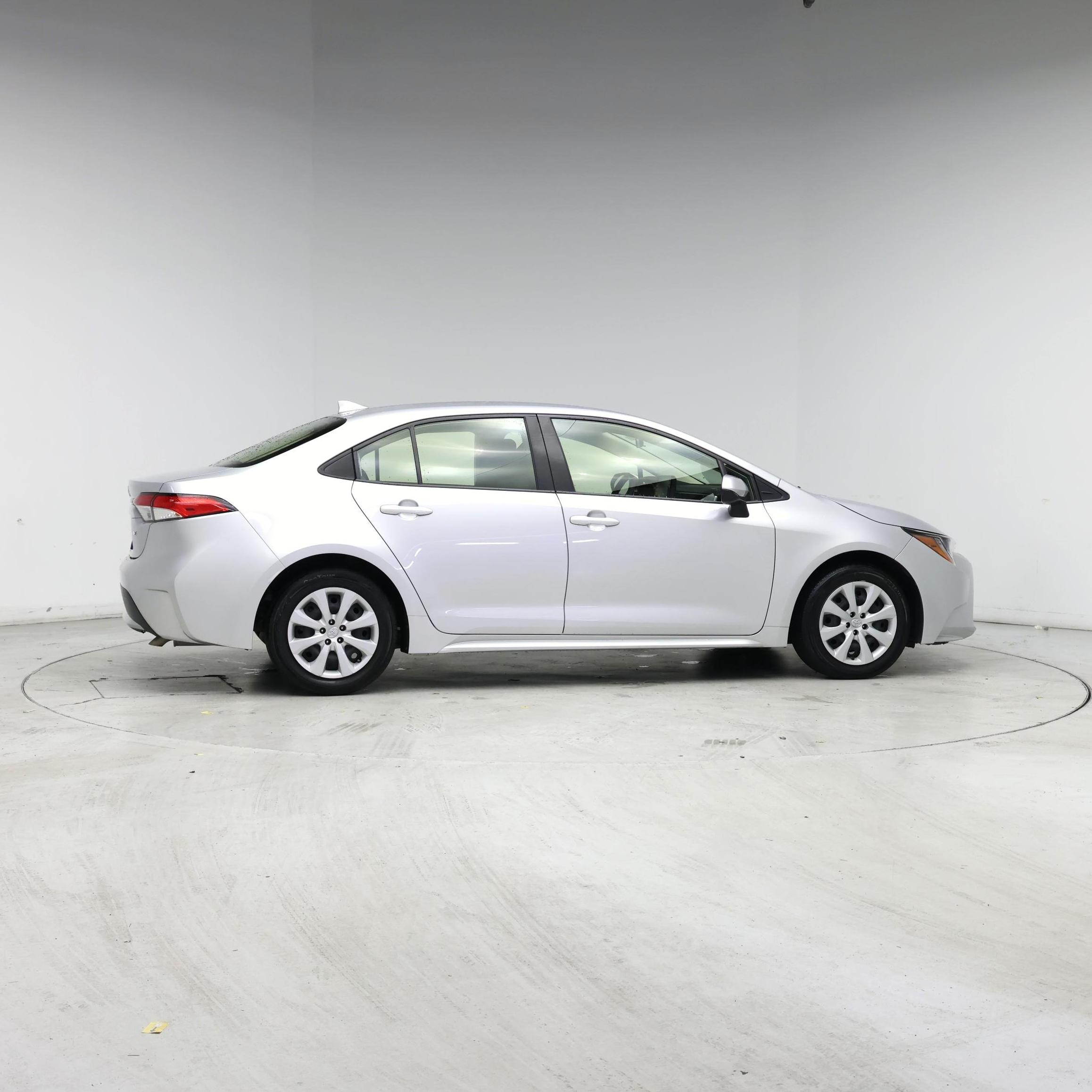 Thumbnail: 2022 Toyota Corolla - 7