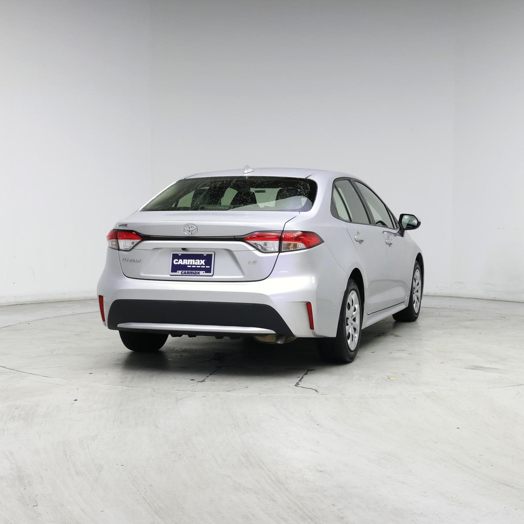 Thumbnail: 2022 Toyota Corolla - 8