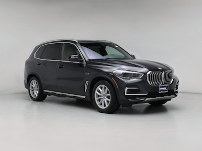 2022 BMW X5 Plug In Hybrid XDrive45e
