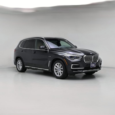 2022 BMW X5 Plug In Hybrid XDrive45e