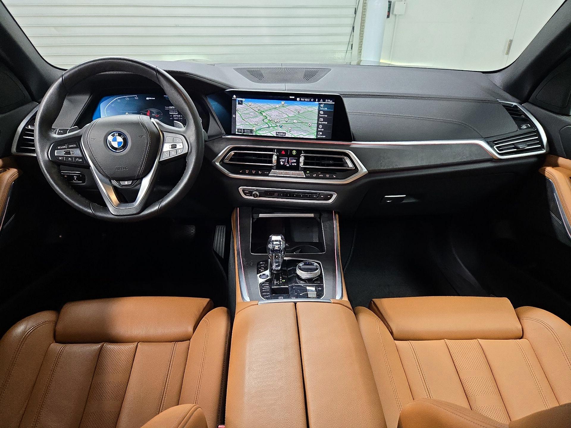 Thumbnail: 2022 BMW X5 - 9
