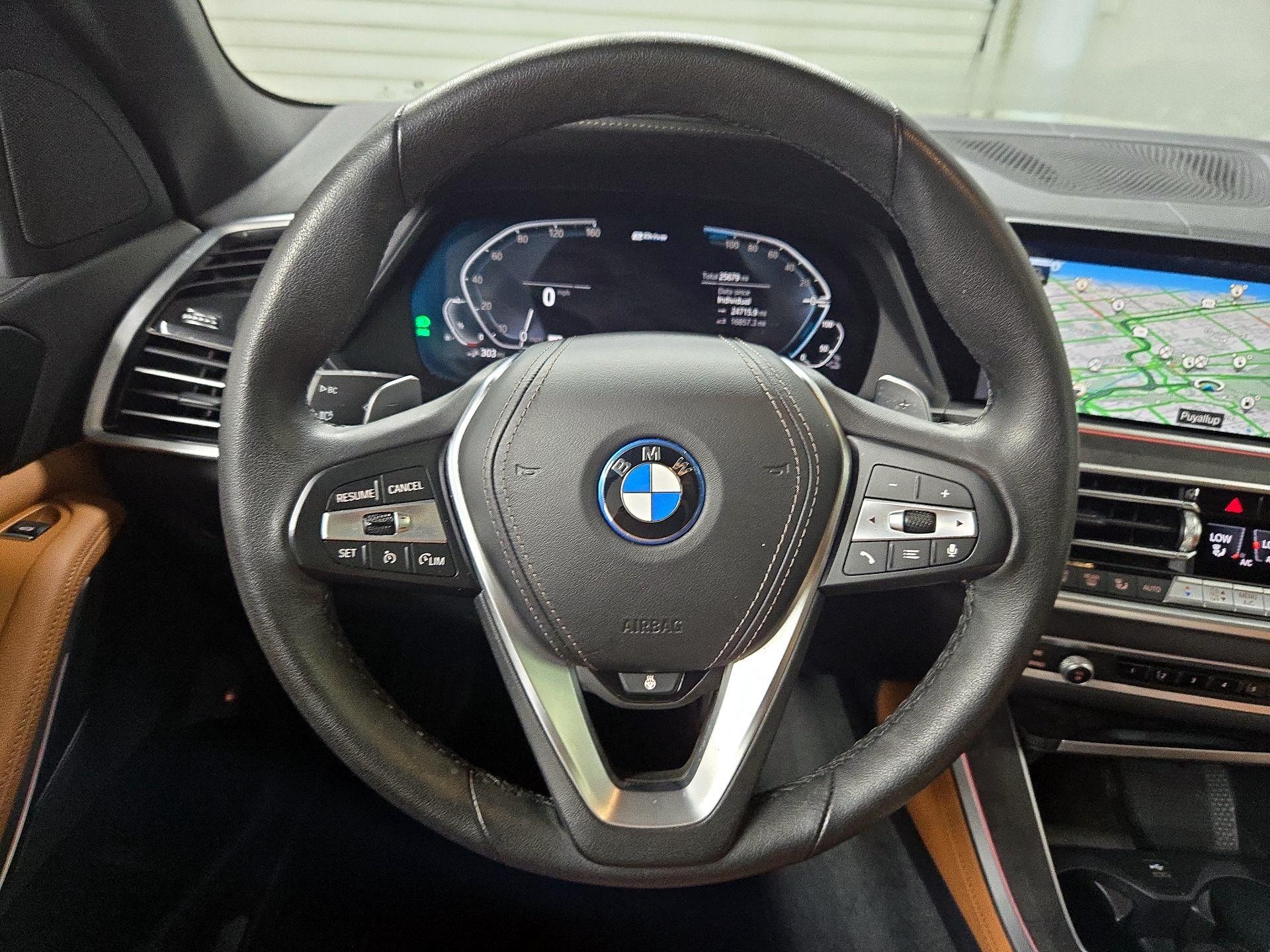 Thumbnail: 2022 BMW X5 - 10