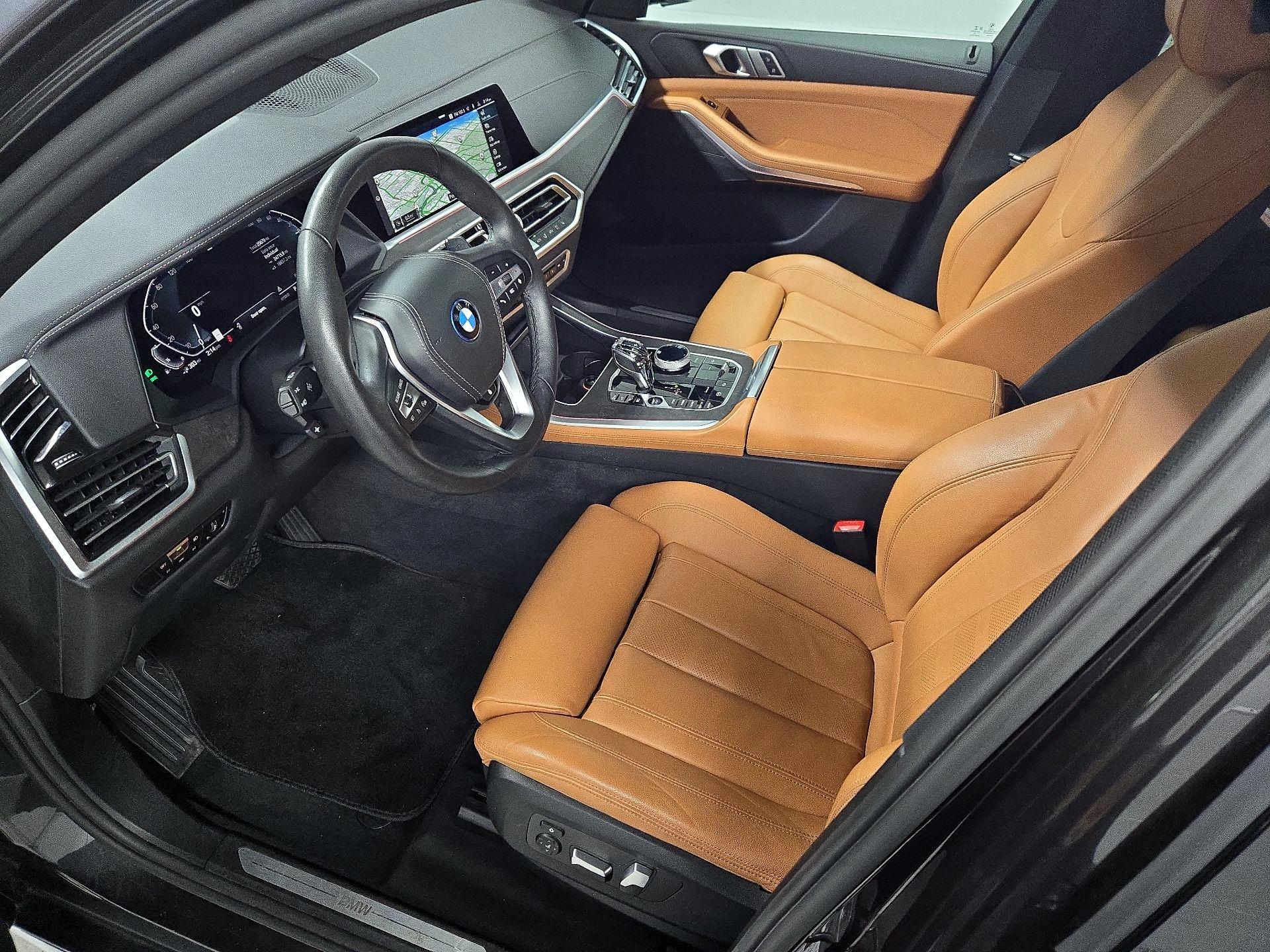 Thumbnail: 2022 BMW X5 - 11
